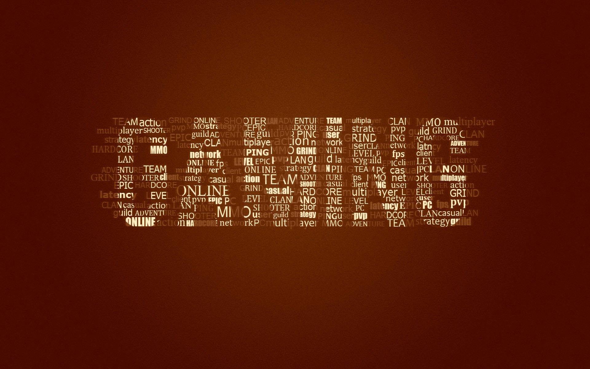 1920x1200 Game, Letters, Computer, quotes Wallpaper HD, Quote About Life, Video, Souls, Smart Phone, Poster Gamer, gaming