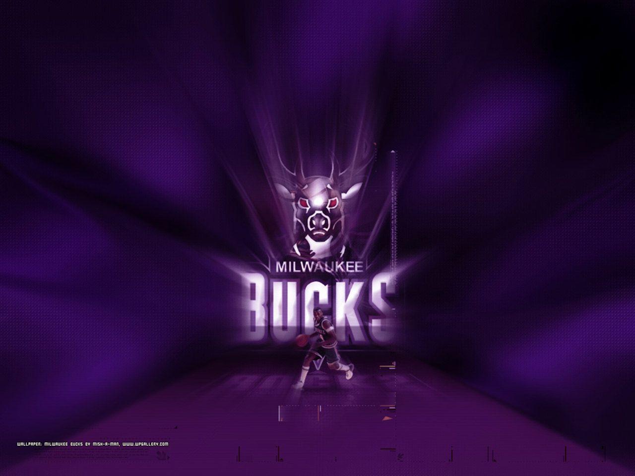 1280x960 Milwaukee Bucks Logo Wallpaper. Basketball Wallpaper at