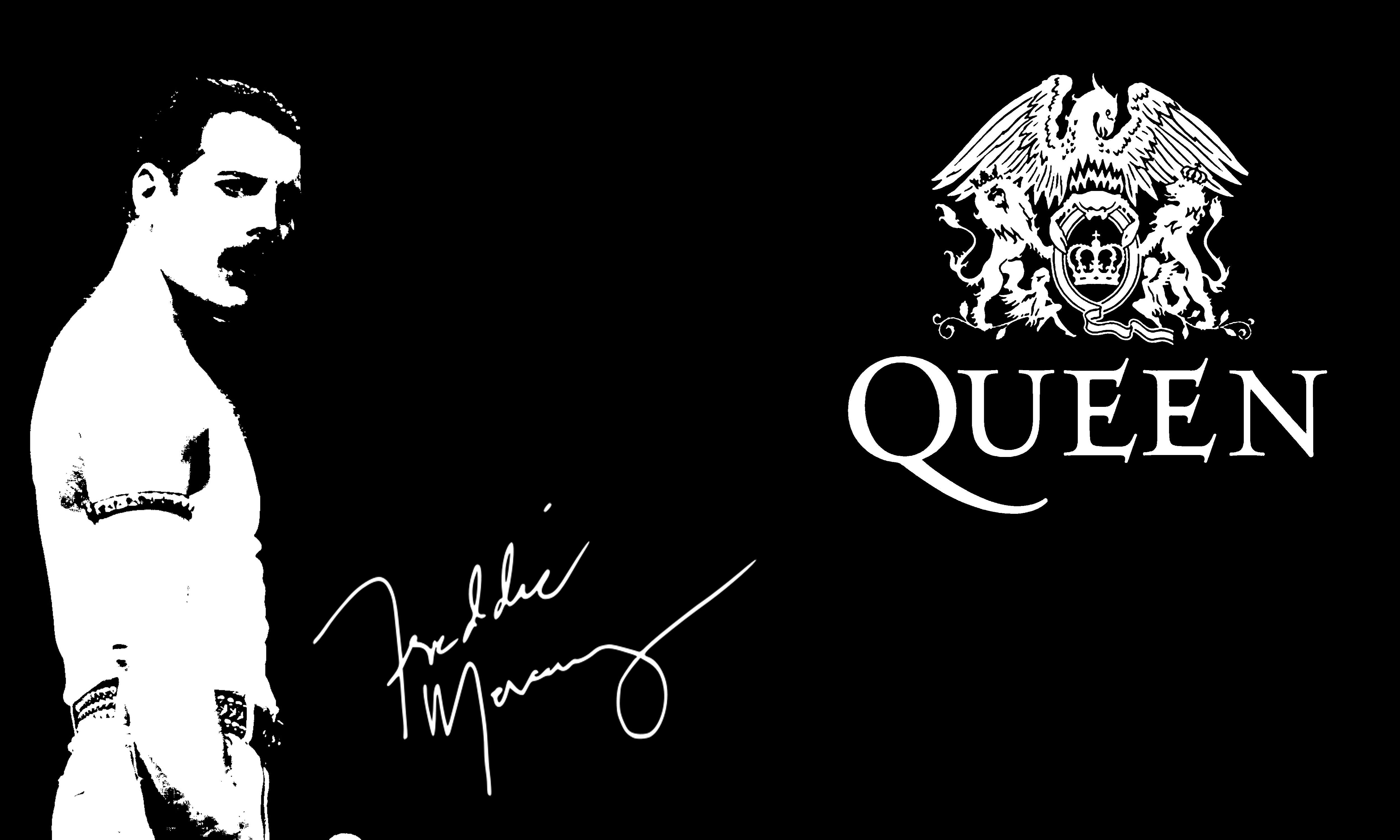5000x3000 Freddie Mercury Wallpaper, Picture, Image