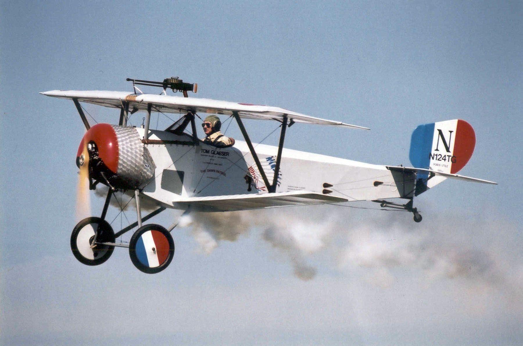 1800x1190 World War I drama coming to the National Museum of the U.S. Air Force > National Museum of the United States Air Force™ > Article Display