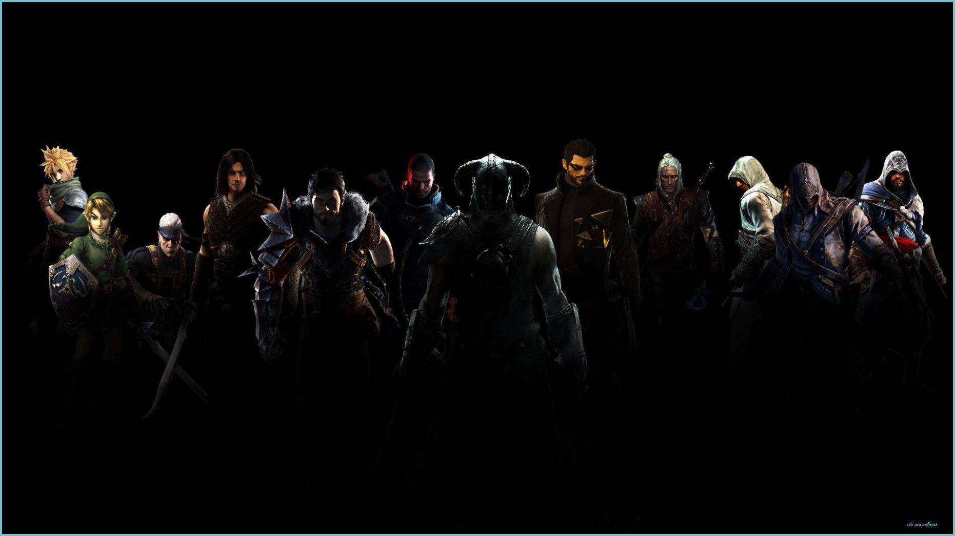 1862x1047 Gaming Wallpaper 14 Gaming Memes, Gamer Quotes, Video Game Memes Game Wallpaper