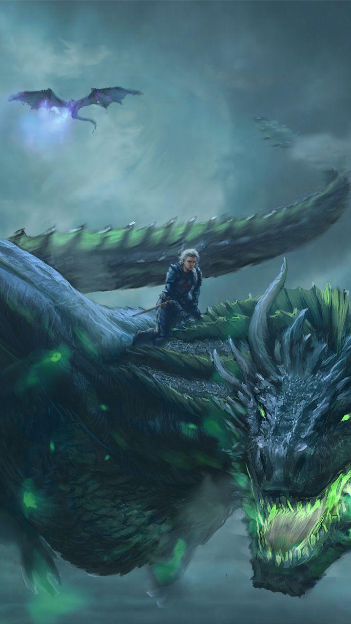 720x1280 Game Of Thrones Dragons HD Wallpaper