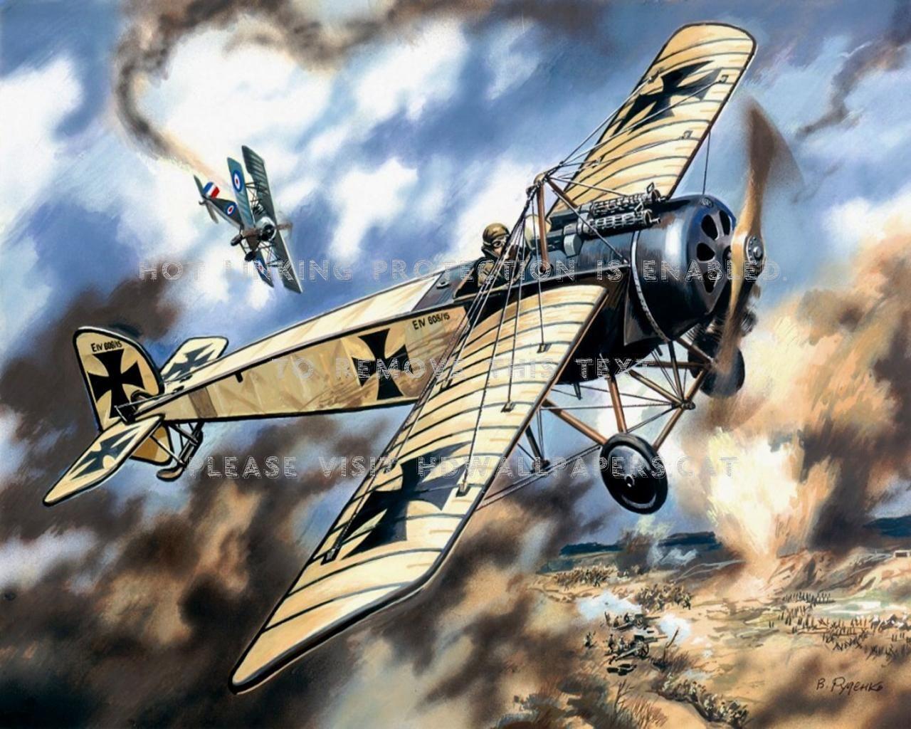 Первые немецкие самолеты. Германия аэропланы 1 мировой войны. Биплан ww1 Art. Асшепс самолеты первой мировой войны. Самолет Пфальц e-IV.