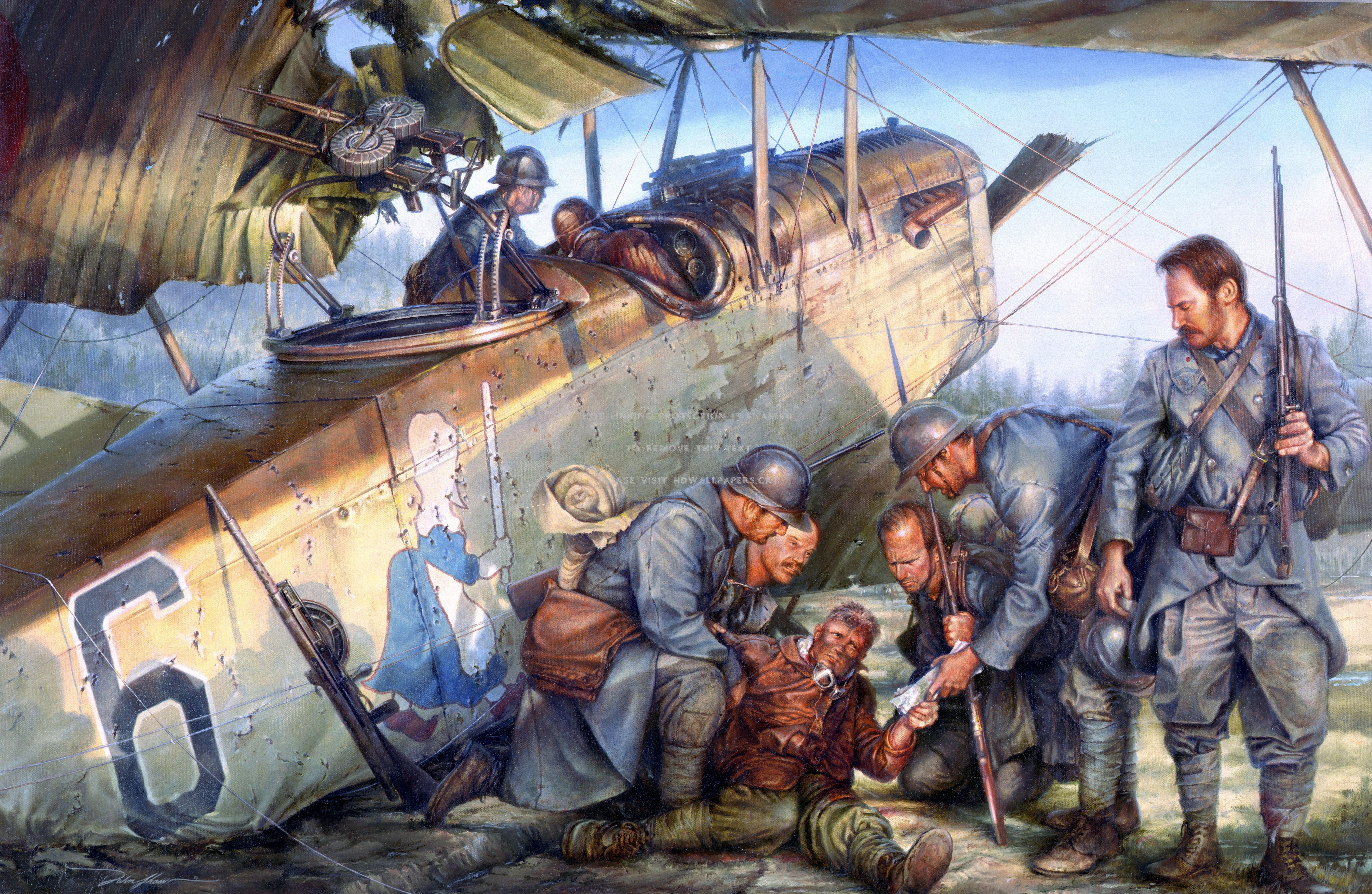 5898x3842 WW1 Desktop Background. Beautiful Widescreen Desktop Wallpaper, Desktop Wallpaper and Naruto Desktop Background