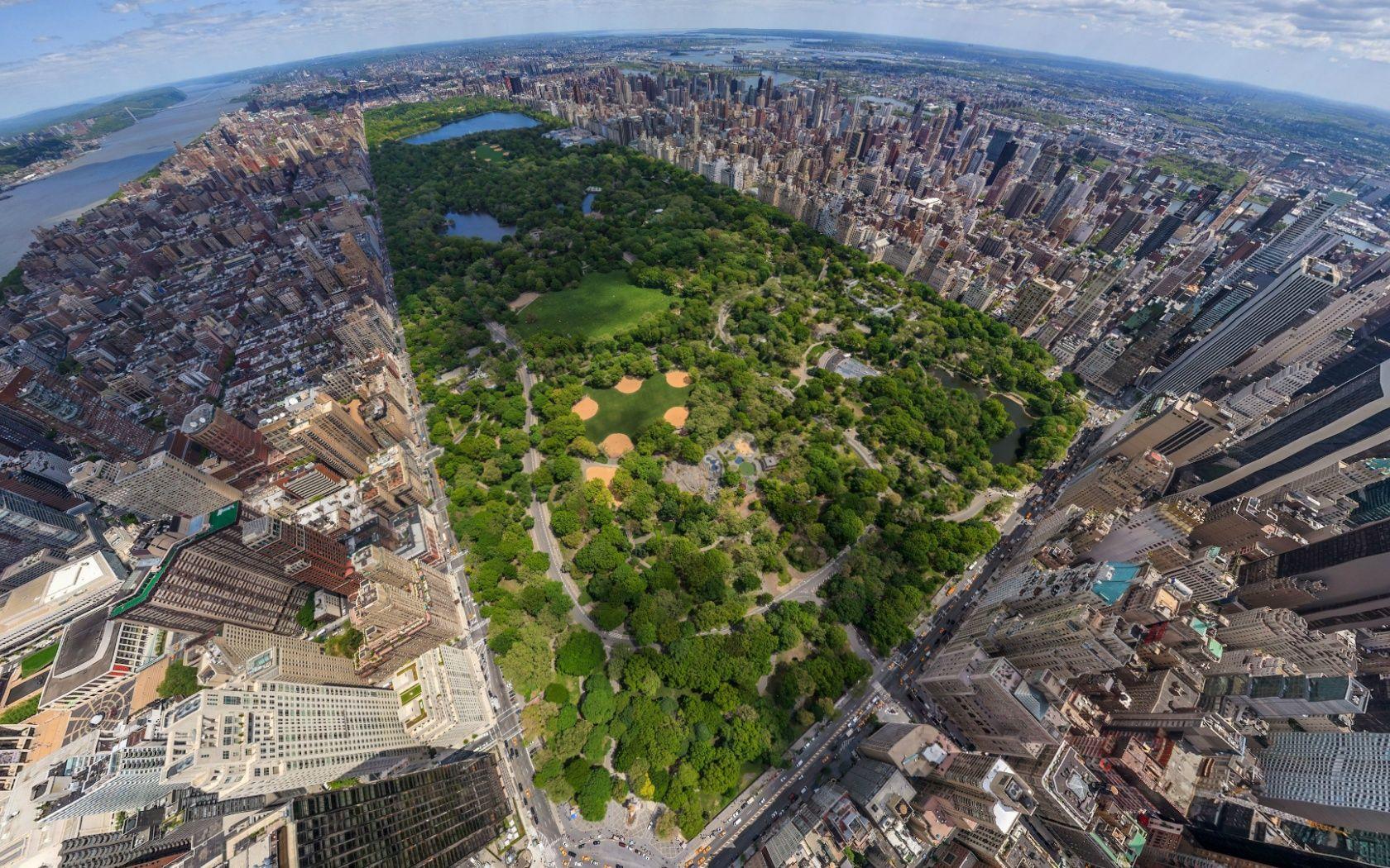 1680x1050 Central Park Wallpaper 22021 1680x1050 px