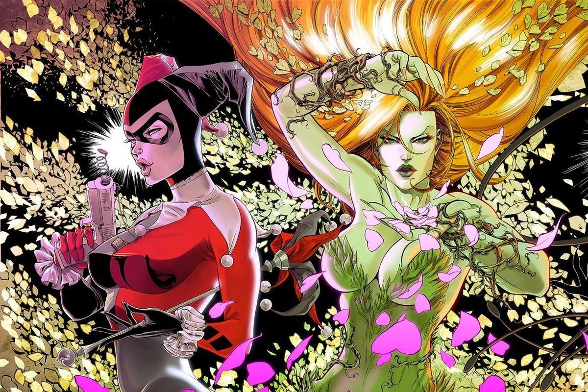 1200x800 Gotham City Sirens: Here's what you should know about DC and Warner Bros.' new movie