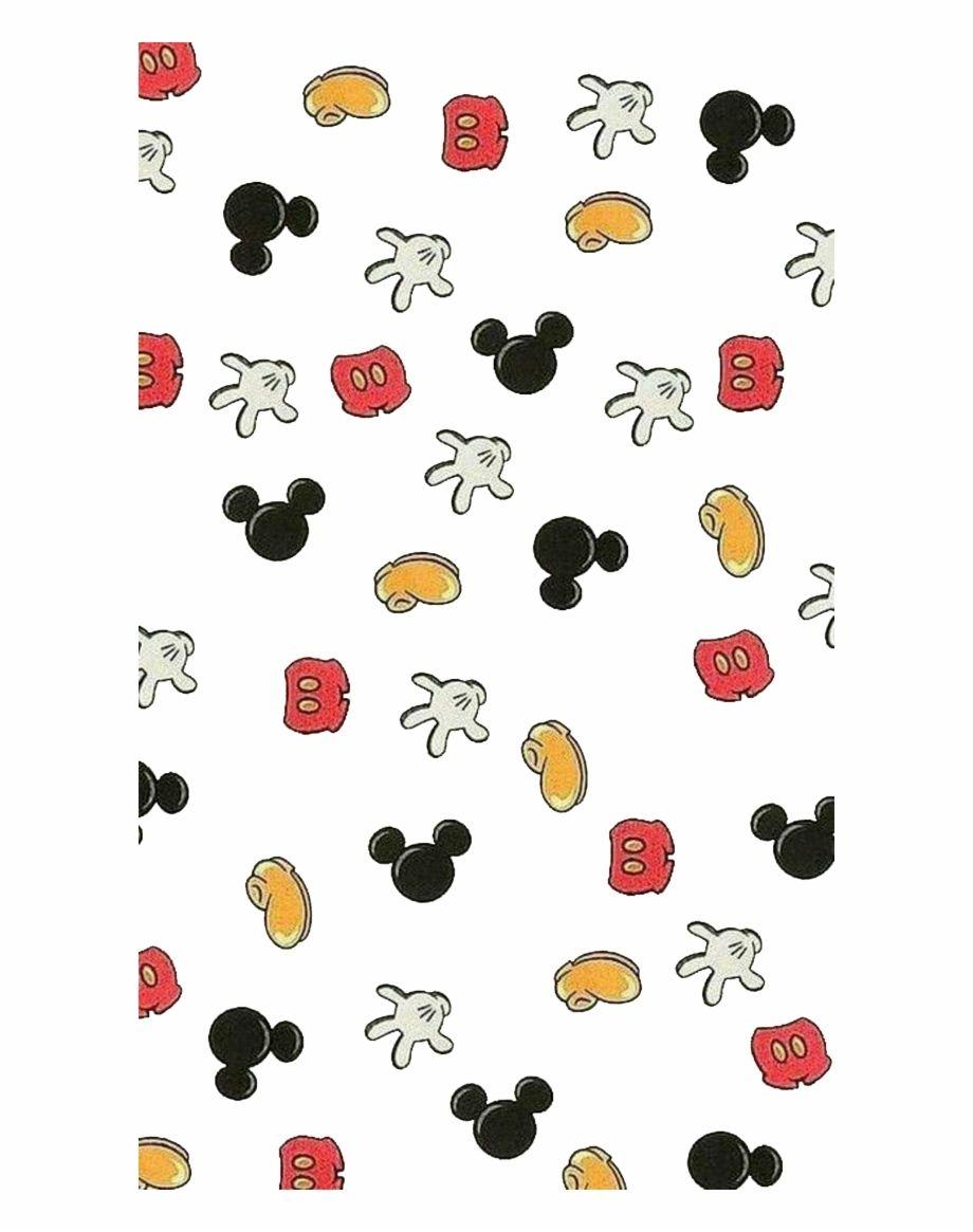 Mickey Pattern Wallpapers Top Free Mickey Pattern Backgrounds