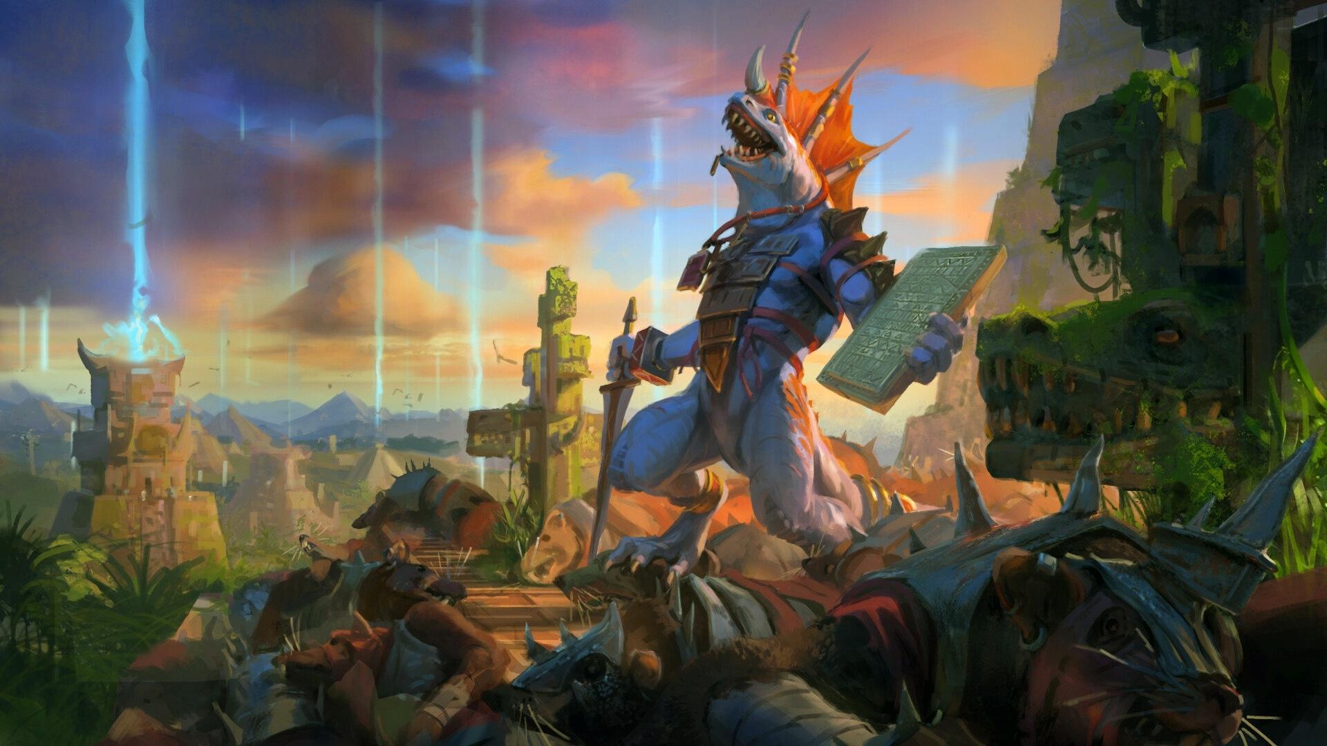 1920x1080 Total War 2 Creature Wallpaper, HD Games 4K Wallpaper, Image, Photo and Background