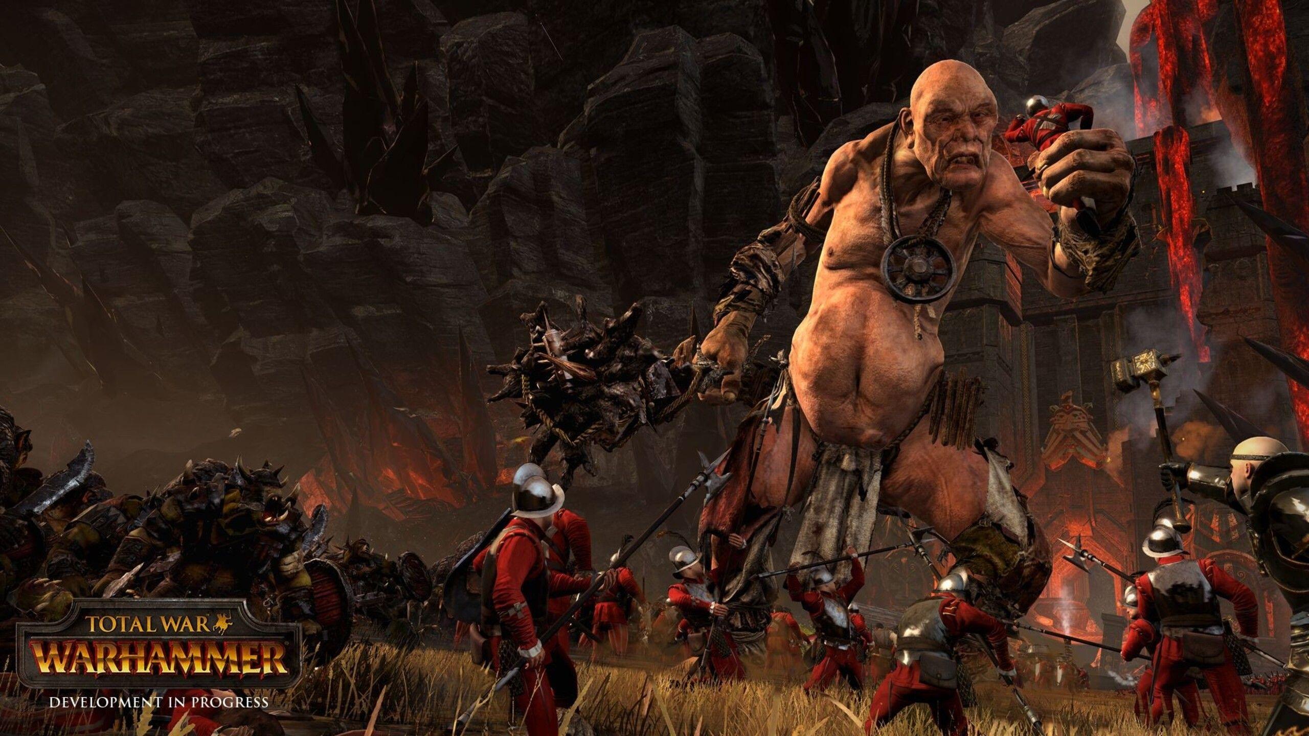 Total War Warhammer 2 Wallpapers Top Free Total War Warhammer 2 — free download