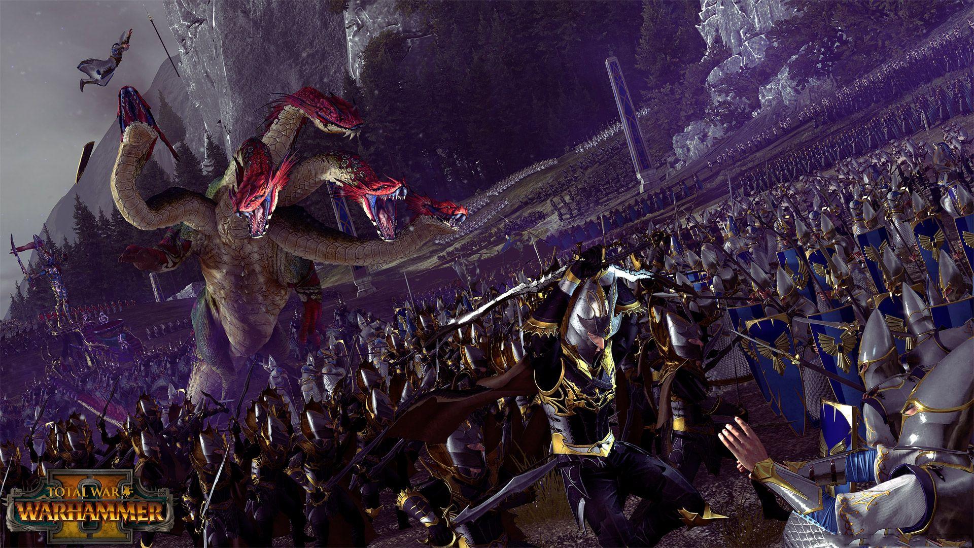 1920x1080 Free Total War HD Wallpaper