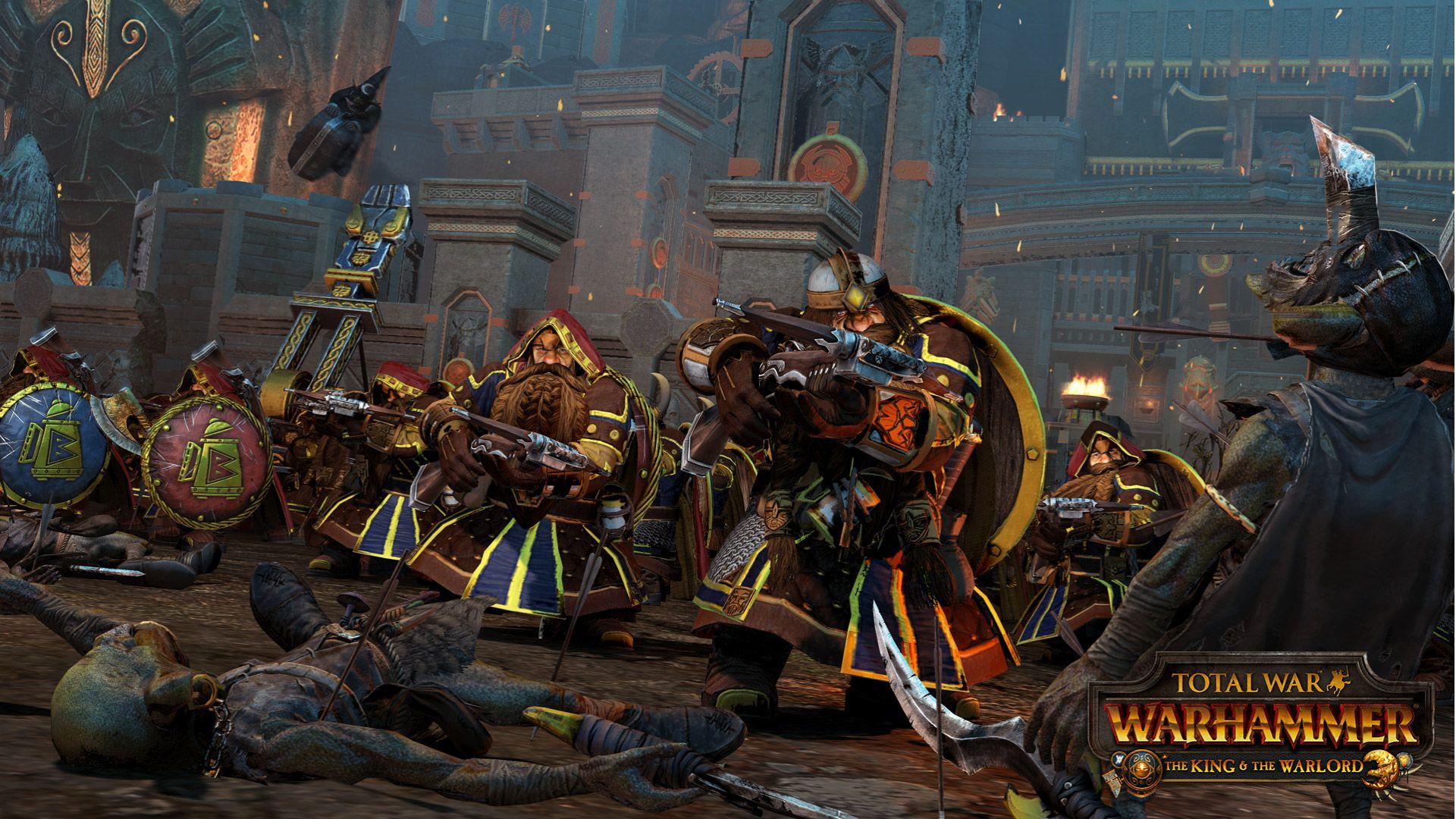 1920x1080 Total War Wallpaper