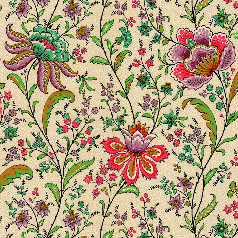 1000x1000 Bradbury Vintage Wallpaper 110. Powder Room Wallpaper, Vintage Wallpaper, Wallpaper