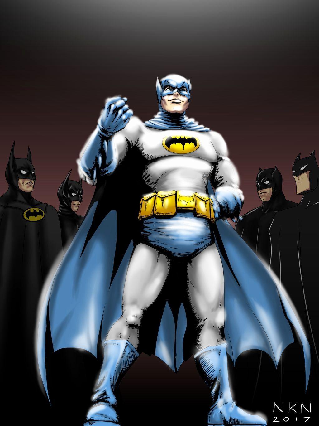 Adam West Batman Wallpapers Top Free Adam West Batman Backgrounds