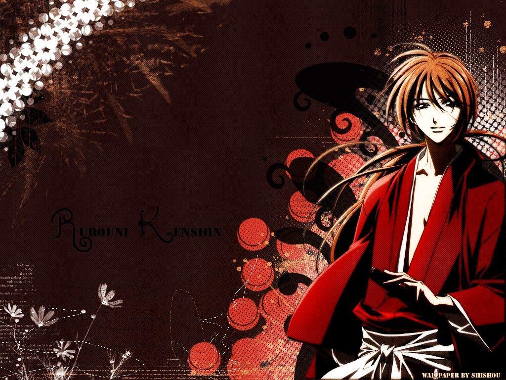 Rurouni Kenshin Anime Wallpapers - Top Free Rurouni ...