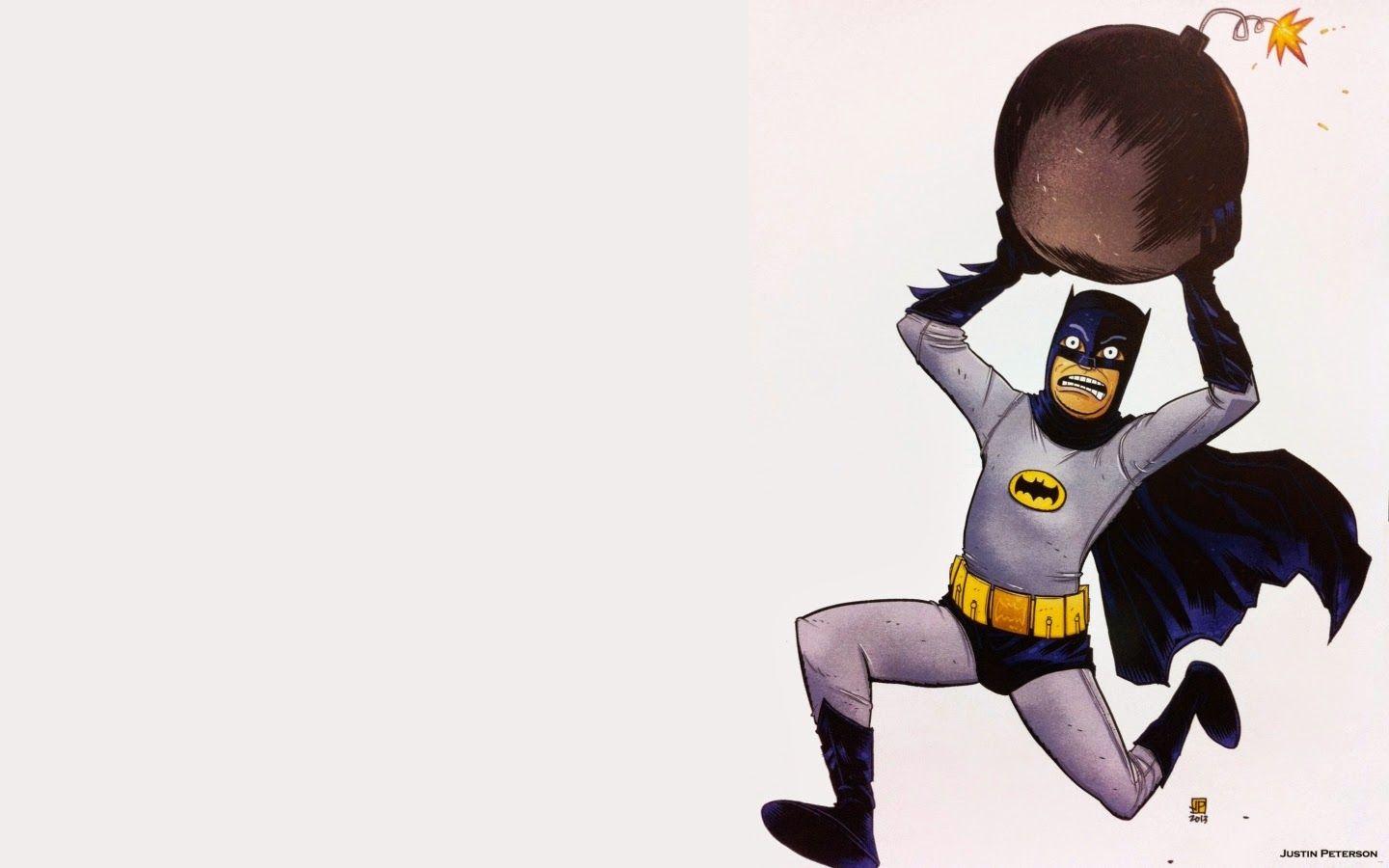 1440x900 BAT : BATMAN TOYS and COLLECTIBLES: BATMAN WALLPAPERS Days You Just Can't Get Rid of a Bomb!