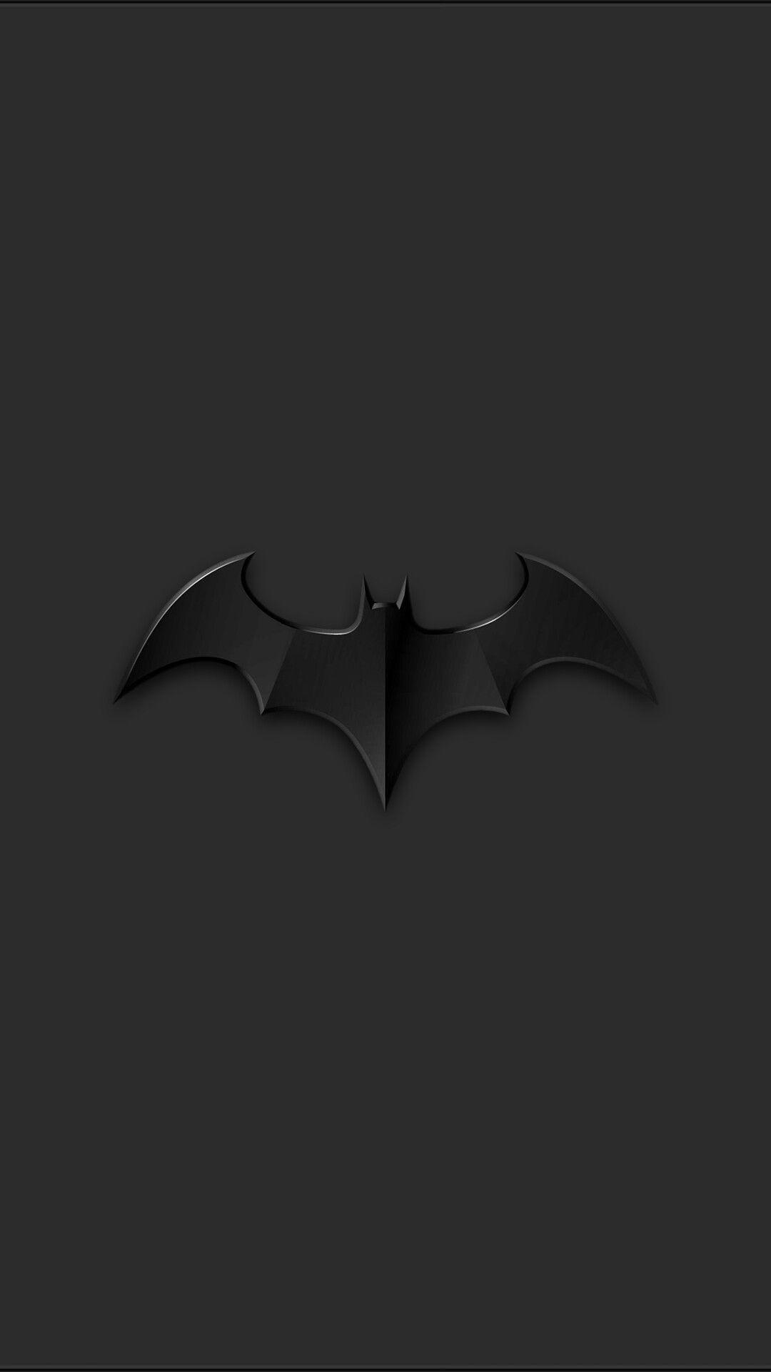 1080x1920 Batman logo wallpaper. Batman wallpaper, Batman wallpaper iphone, Batman artwork