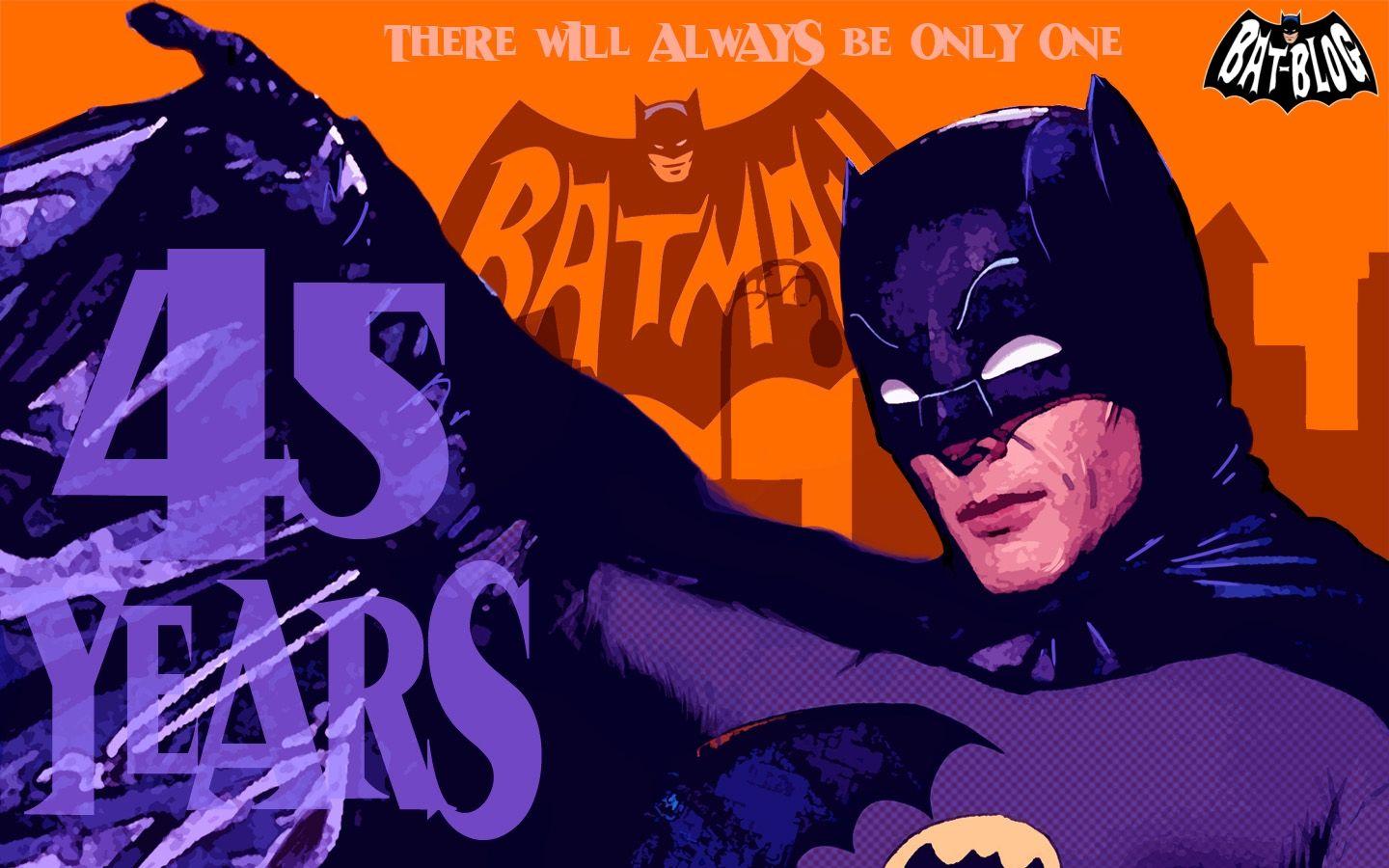 1440x900 Batman Pop Art Wallpaper