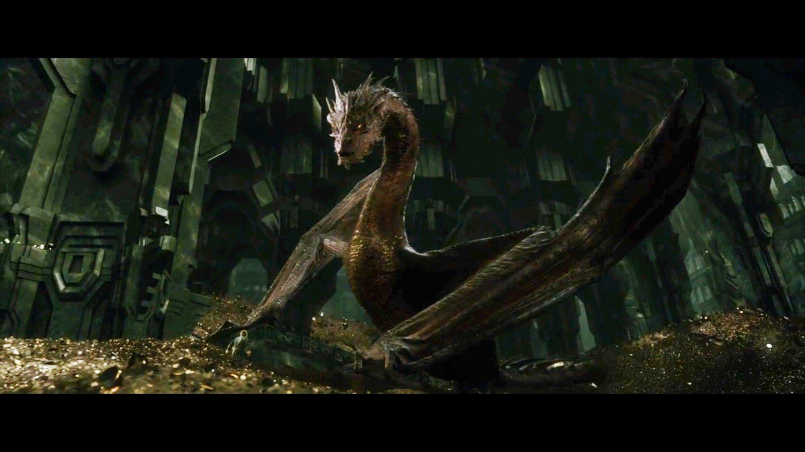 1600x900 Smaug Wallpaper. Smaug, Smaug dragon, Desolation of smaug