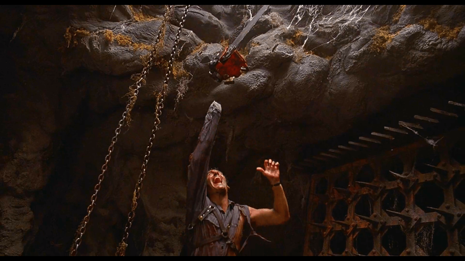 1600x900 Movie Army Of Darkness Wallpaper:1600x900