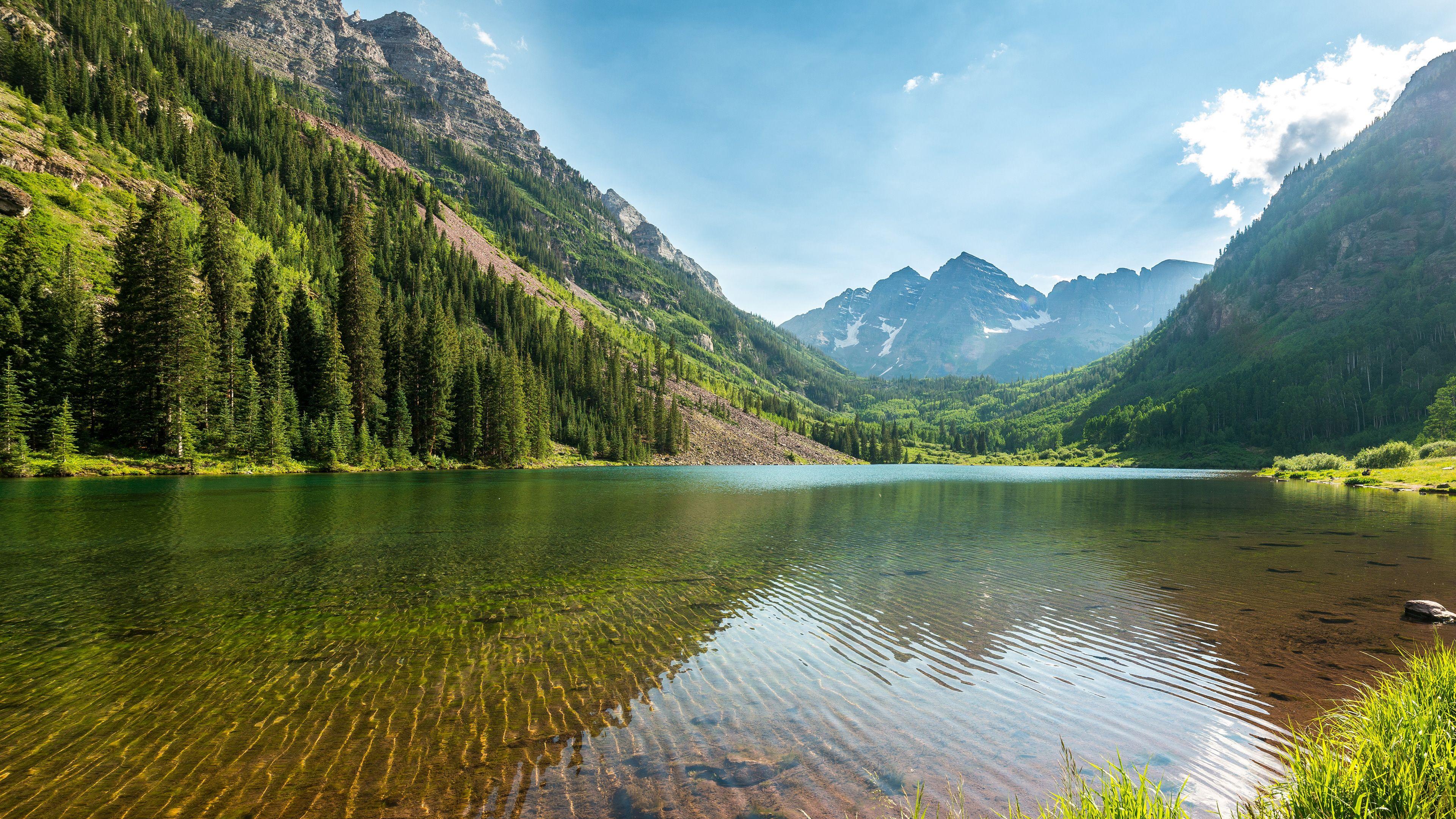 3840x2160 Dell Xps Wallpaper 4k