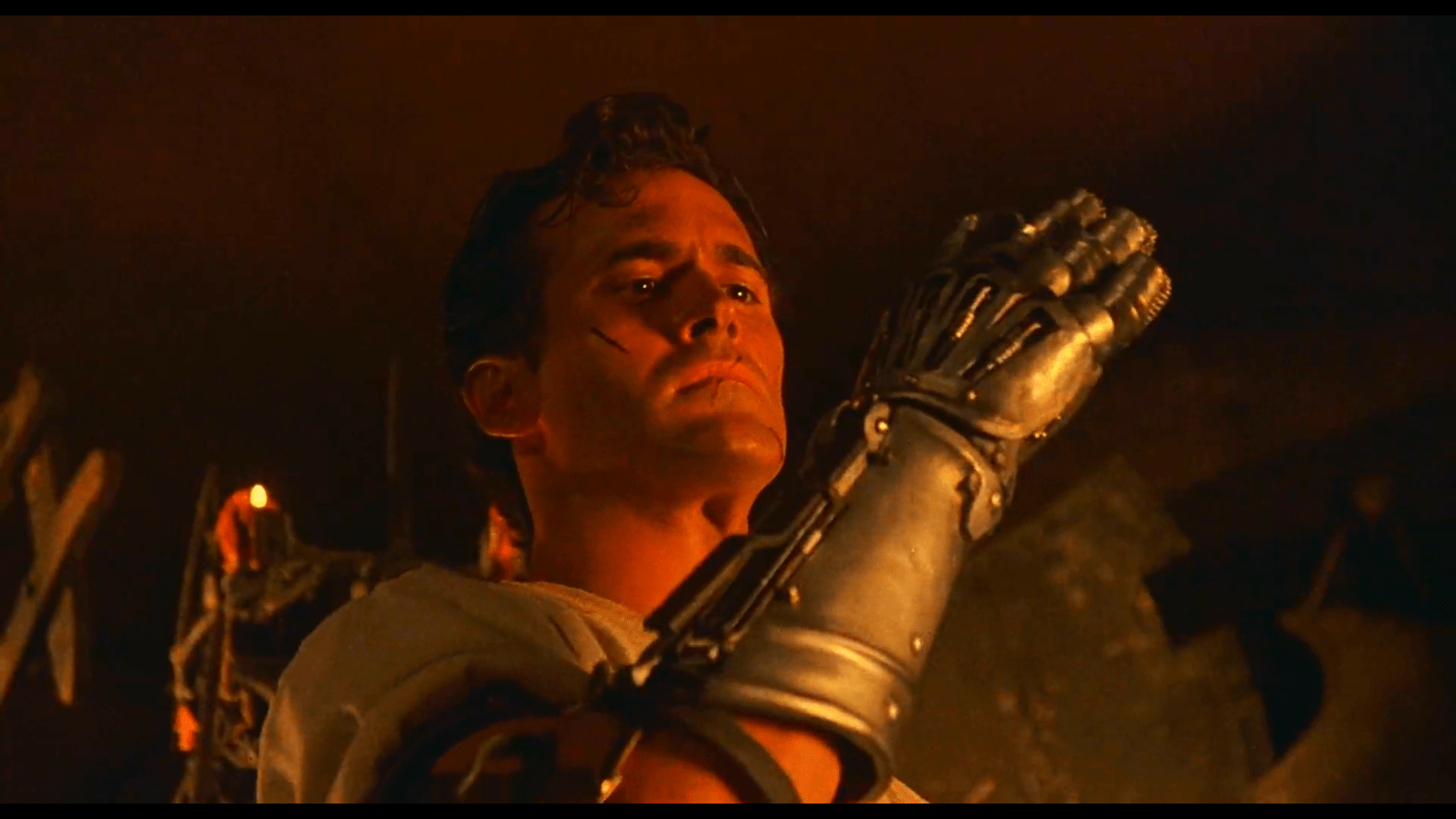 1600x900 Movie Army Of Darkness Wallpaper:1600x900