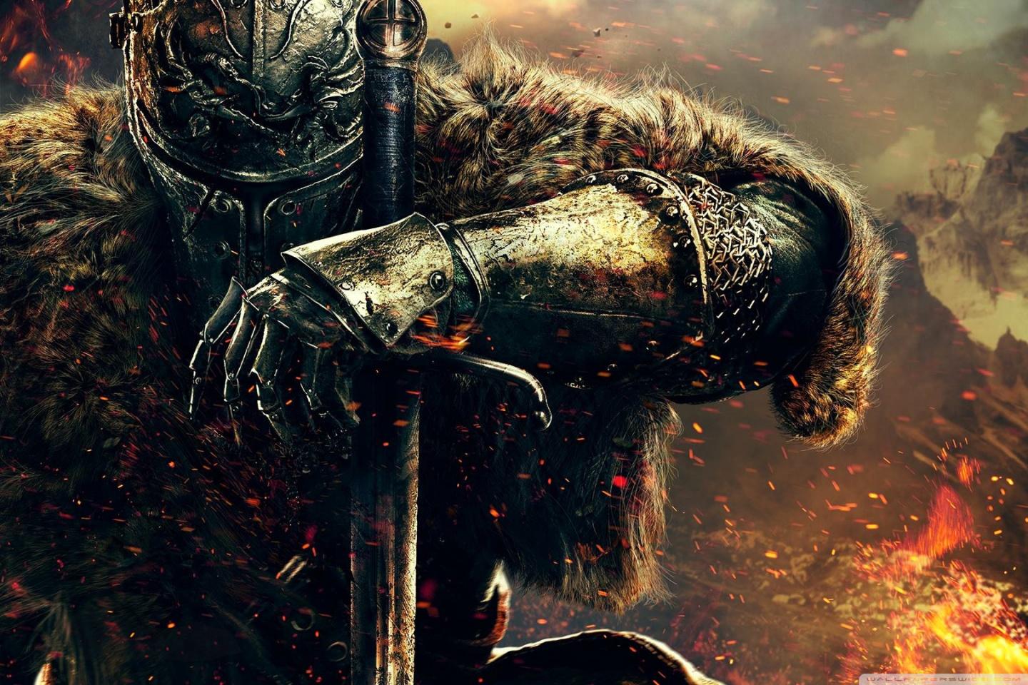 1440x960 Army Of Darkness Wallpaper 1024x768