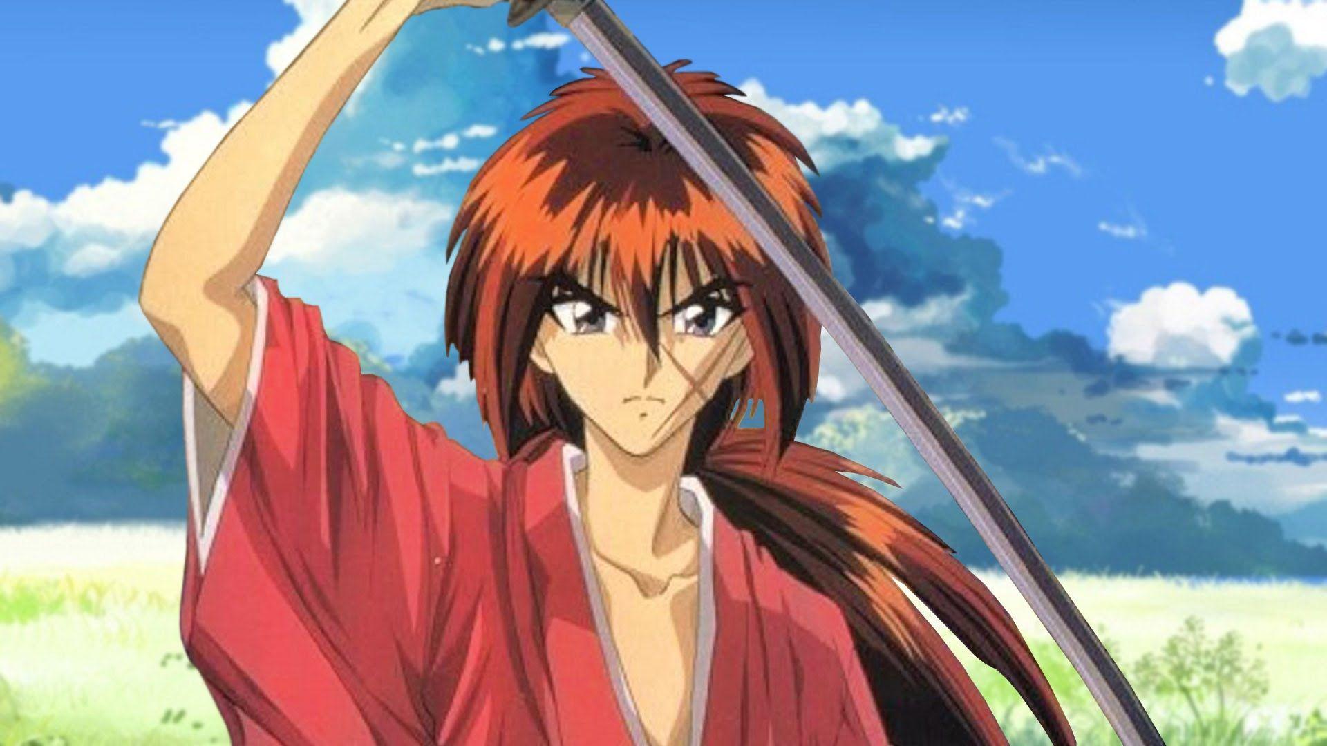 1920x1080 Rurouni Kenshin, Martial Arts Review OLD