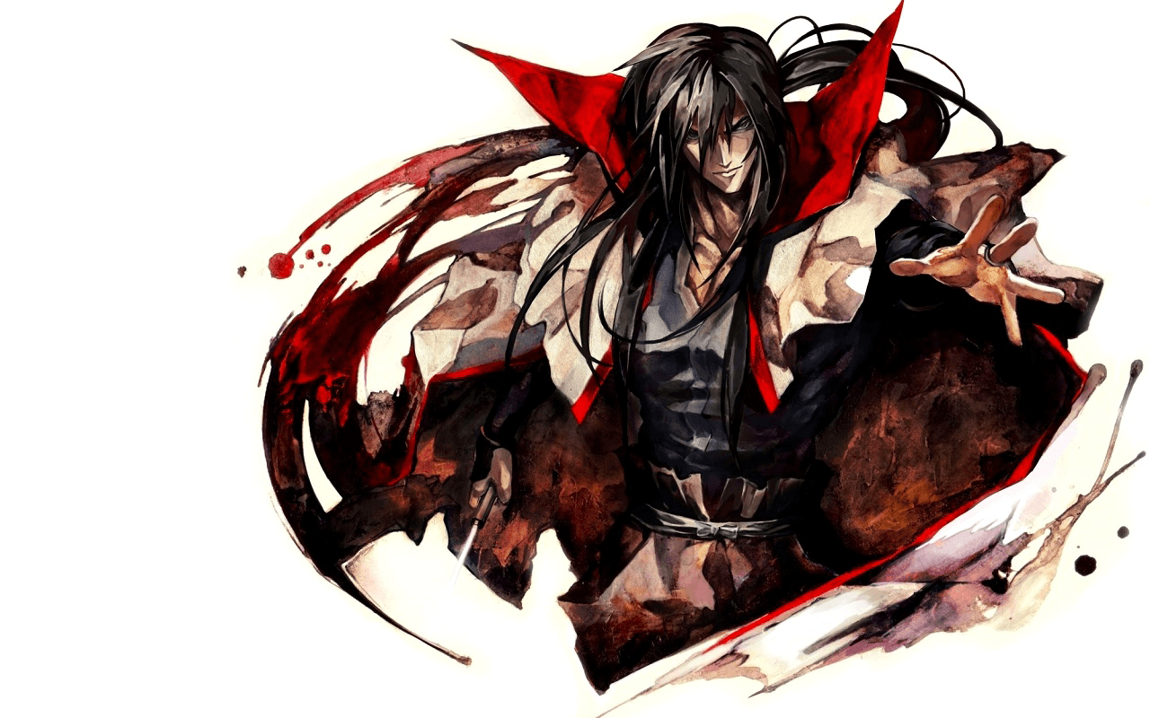 1280x800 Hiko Seijūrō