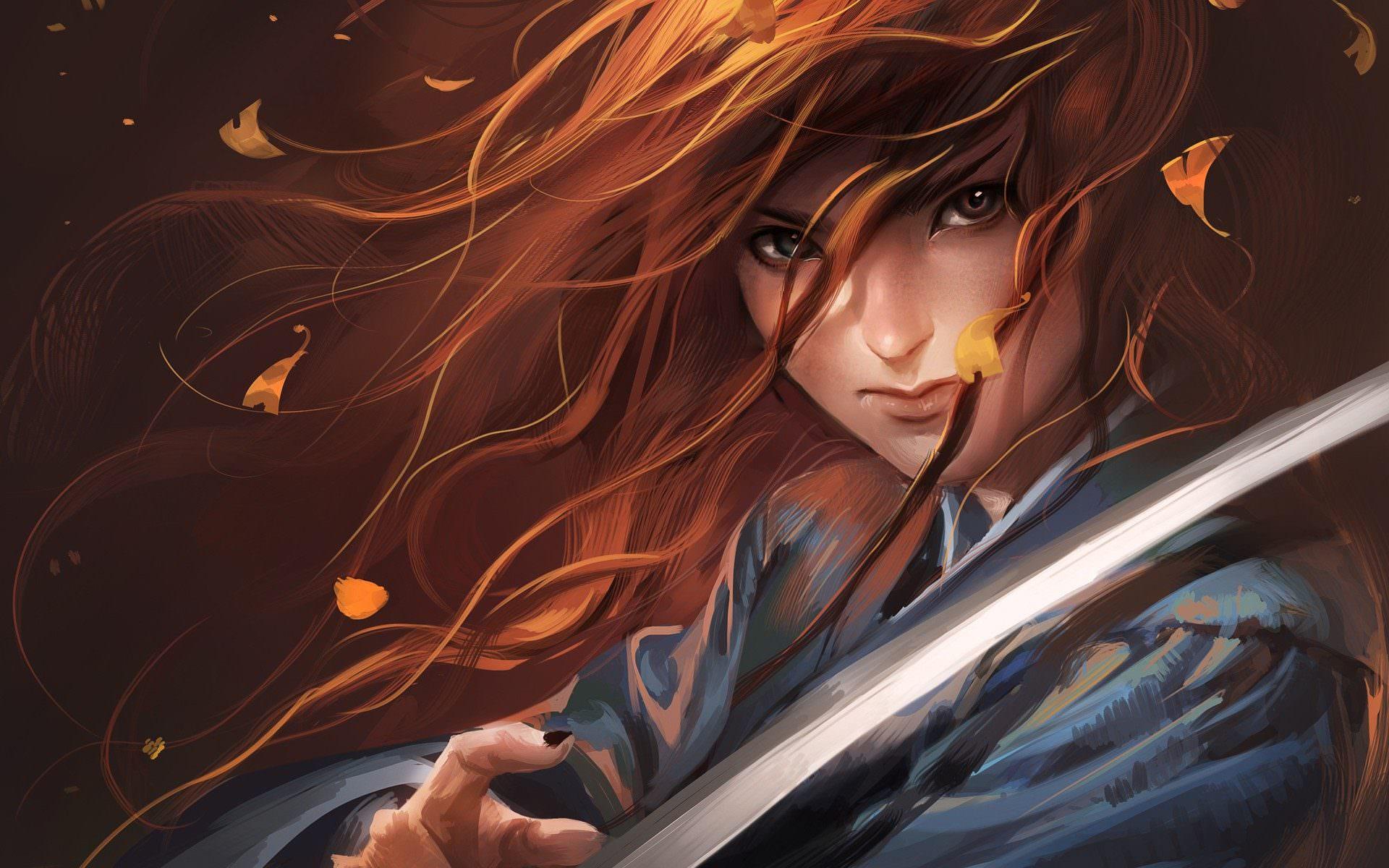 1920x1200 Rurouni Kenshin Wallpaper Download