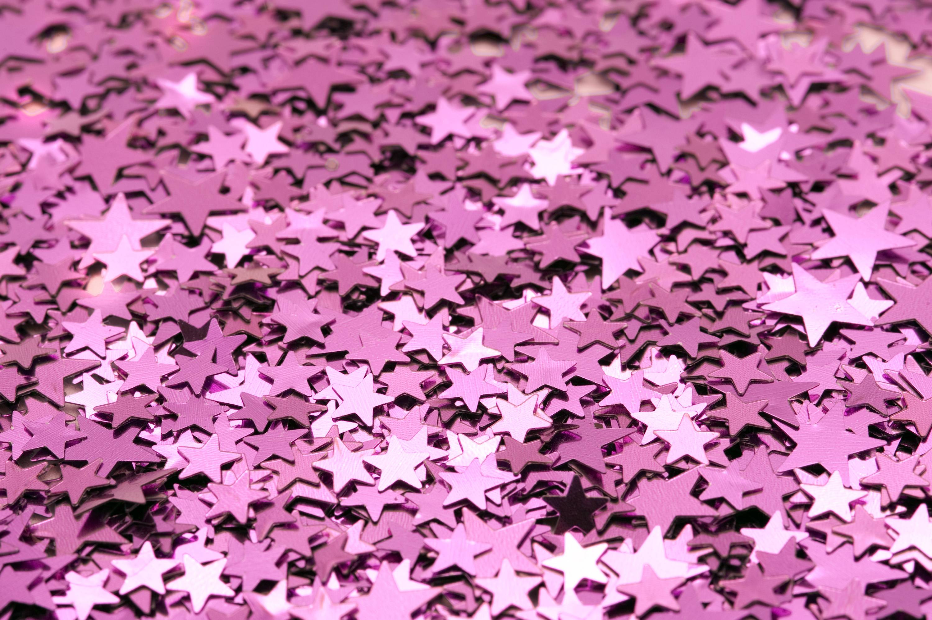 3000x1996 Cute Glitter Wallpaper