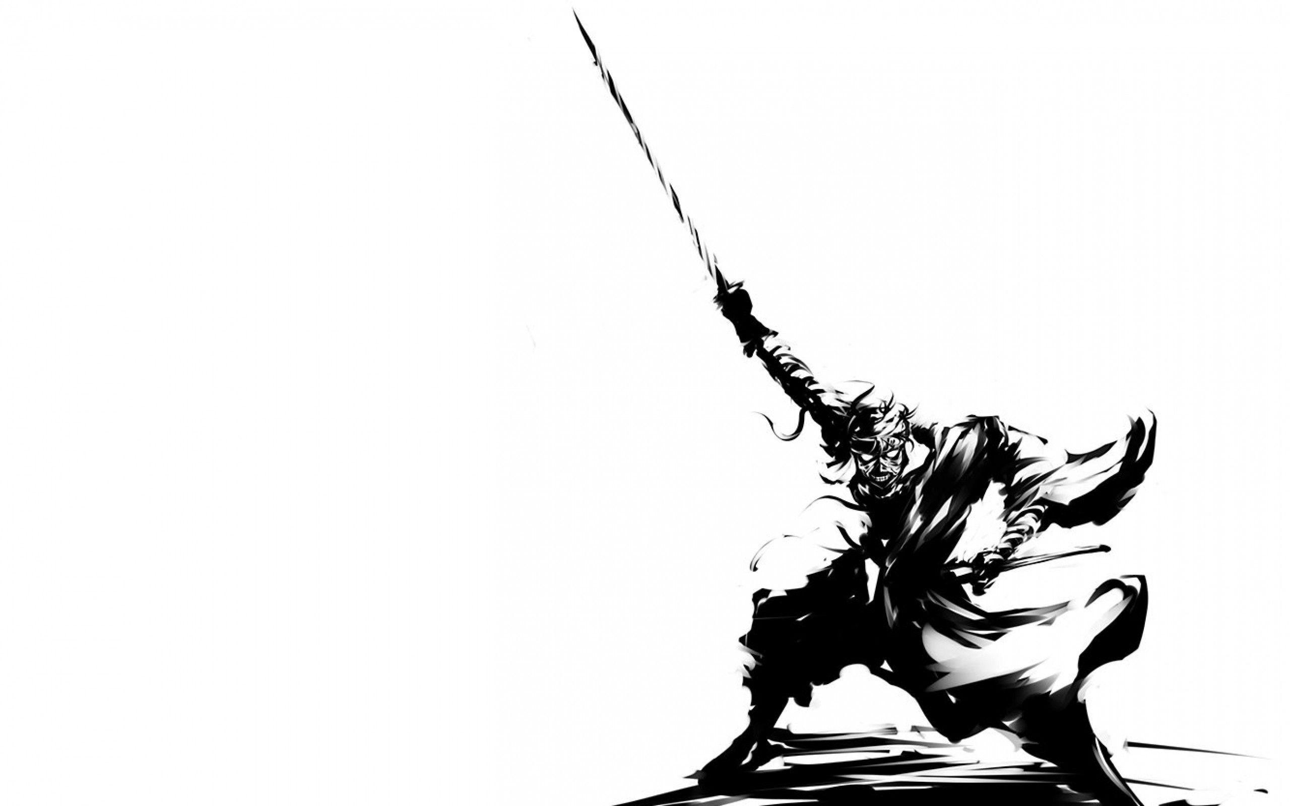 2560x1600 Rurouni Kenshin Wallpaper HD