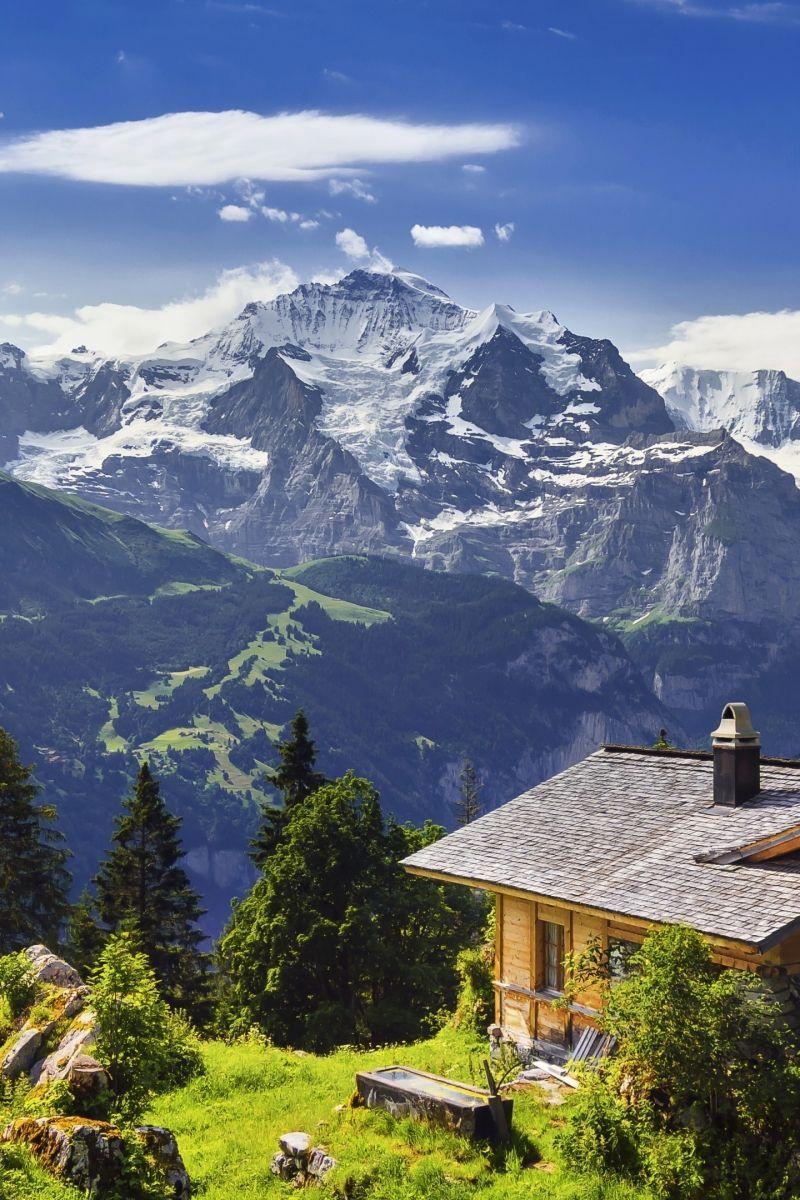 800x1200 Switzerland iPhone Wallpaper