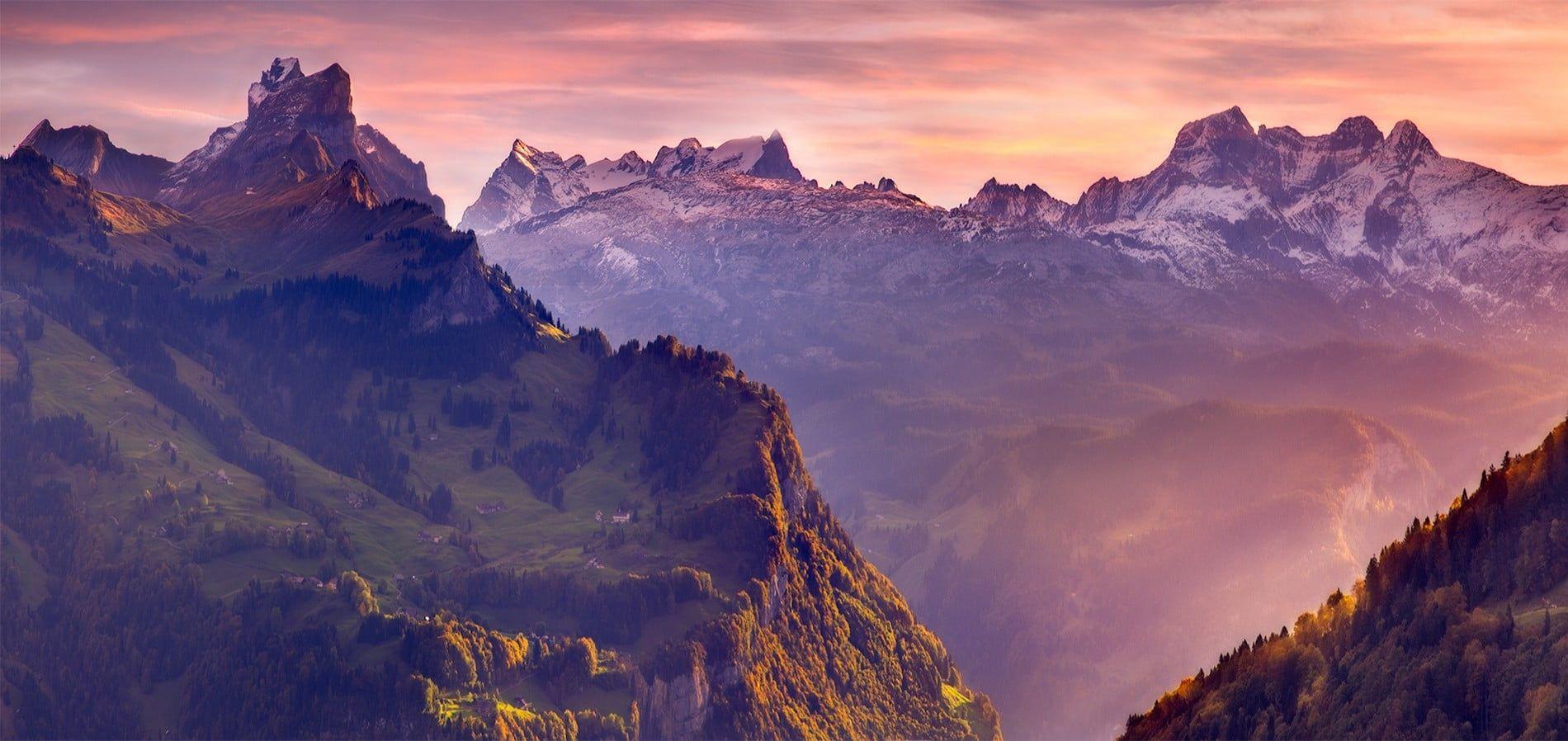 1900x898 Swiss Alps Wallpaper Wallpaper Superior Swiss Alps Wallpaper Background
