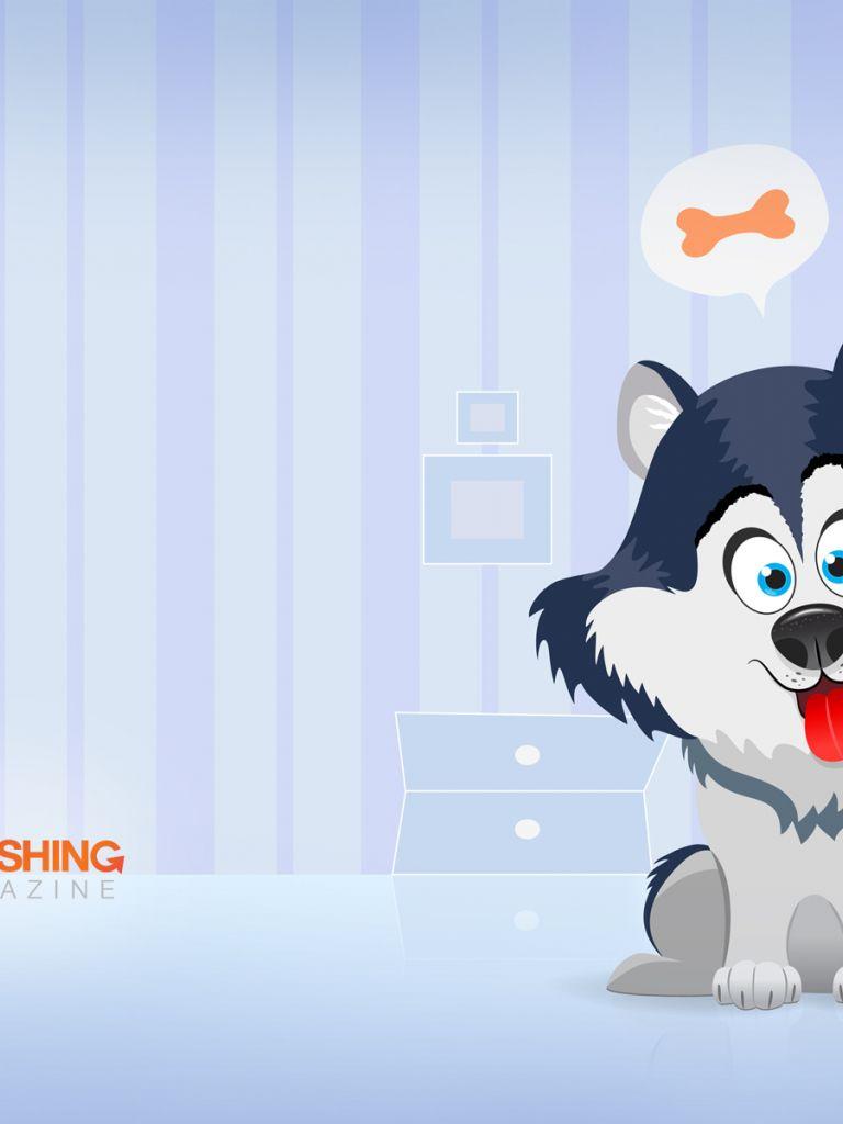 768x1024 Free download Download Cute Dog Art Wallpaper [1920x1200] for your Desktop, Mobile & Tablet. Explore Wallpaper Drawing Cute Art. Wallpaper Drawing Cute Art, Wallpaper Drawing Art, Cute Drawing Wallpaper