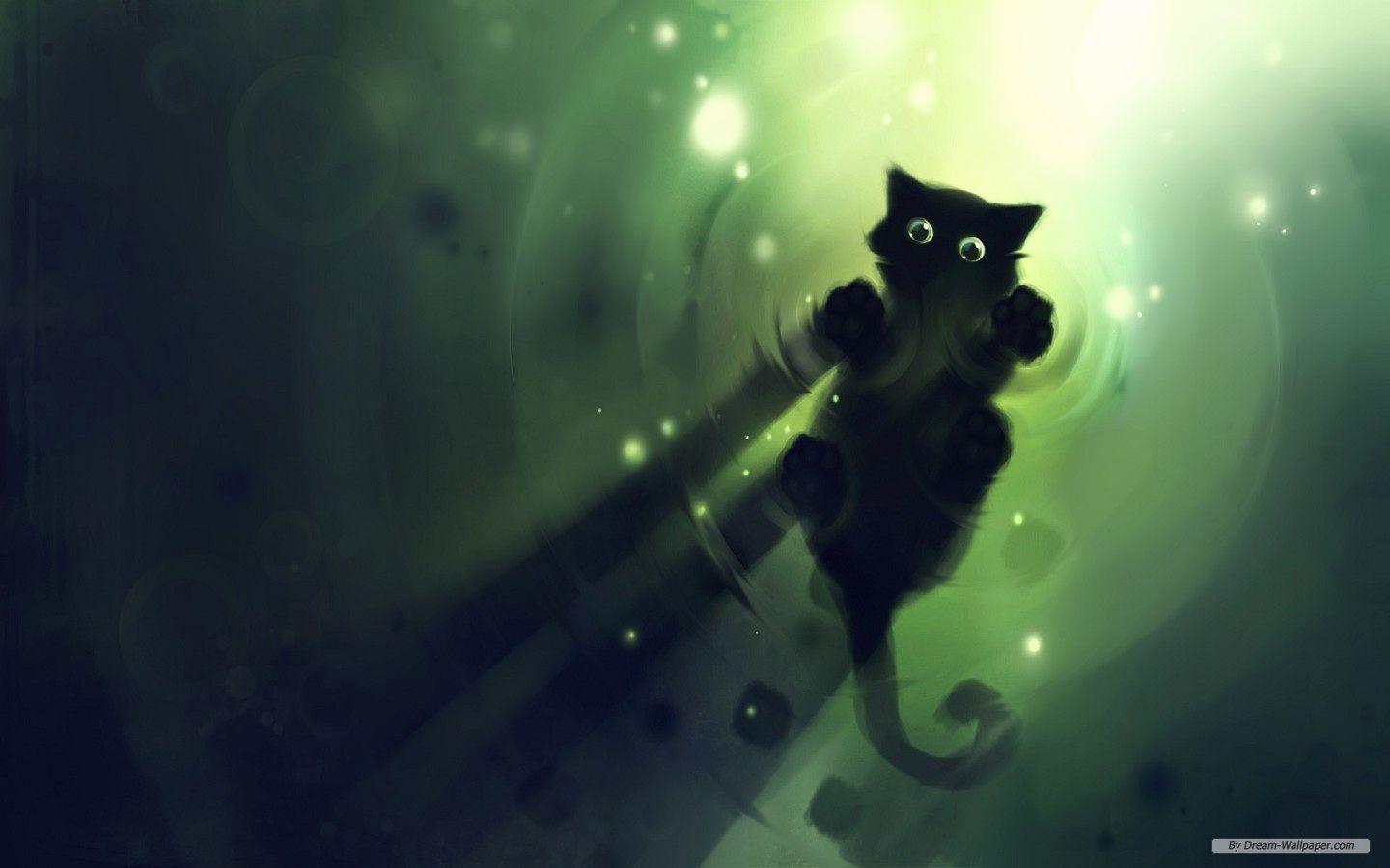 1440x900 Cat Art Wallpaper Luxury Desktop Background 4u Fantasy Cats for You of The Hudson