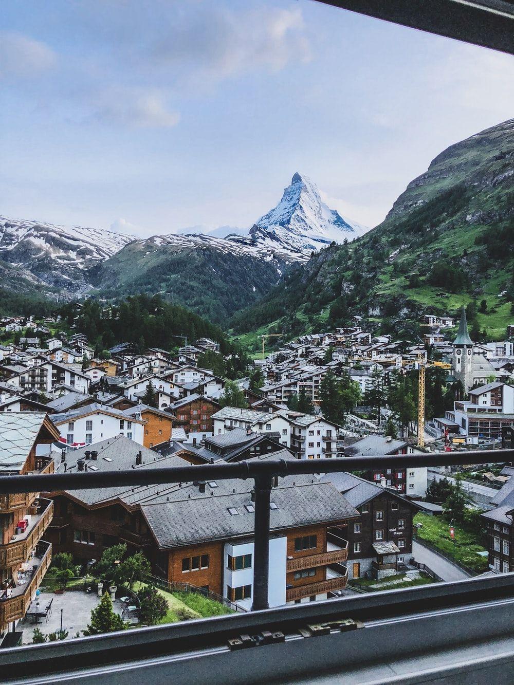 1000x1333 Switzerland Picture. Download Free Image