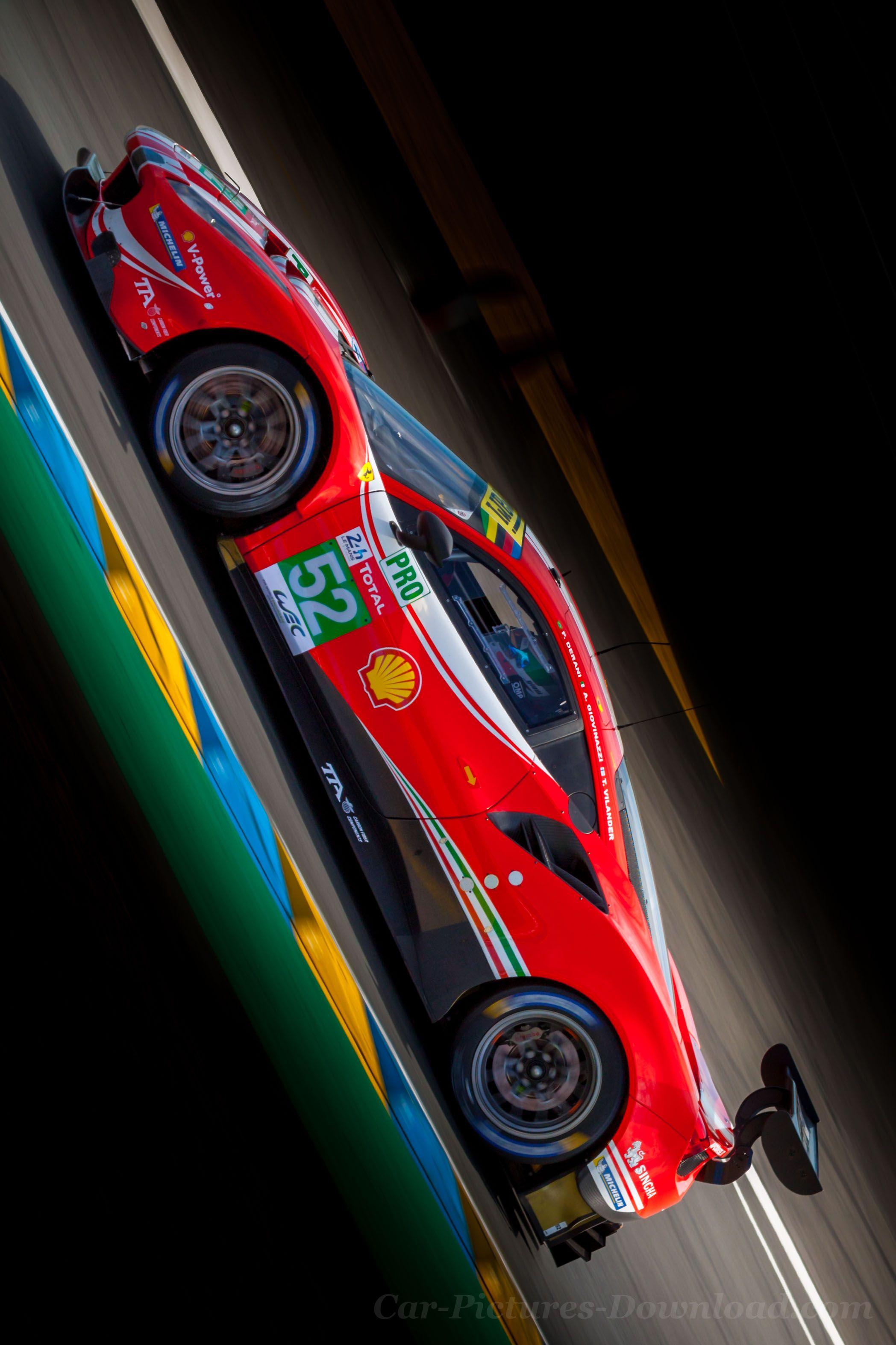 2097x3146 Ferrari 488 Gt3 Wallpaper iPhone