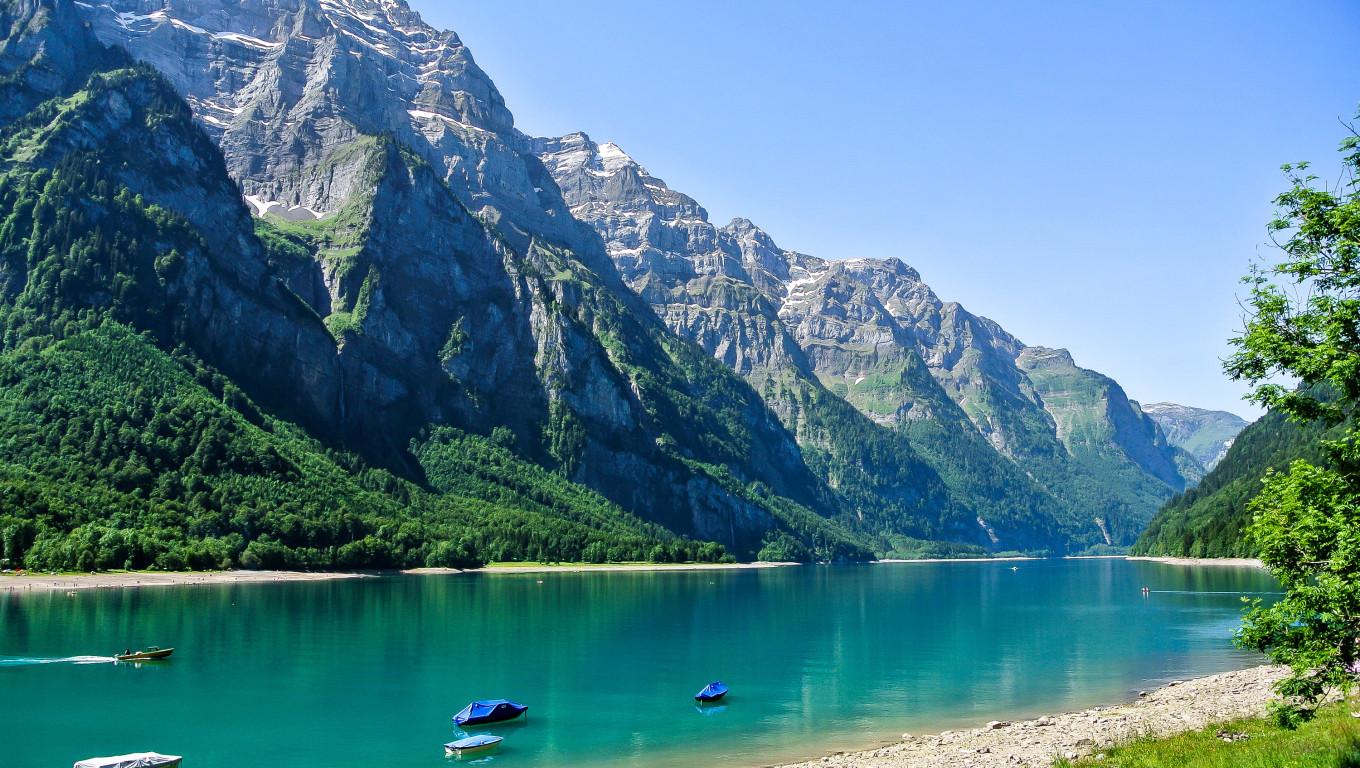 1360x768 switzerland, glarus, mountain Desktop Laptop HD Wallpaper, HD Nature 4K Wallpaper, Image, Photo and Background