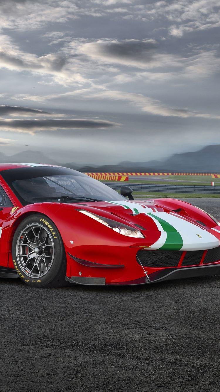 750x1334 Ferrari 488 GT3 Evo 5k iPhone iPhone 6S, iPhone 7 HD 4k Wallpaper, Image, Background, Photo and Picture