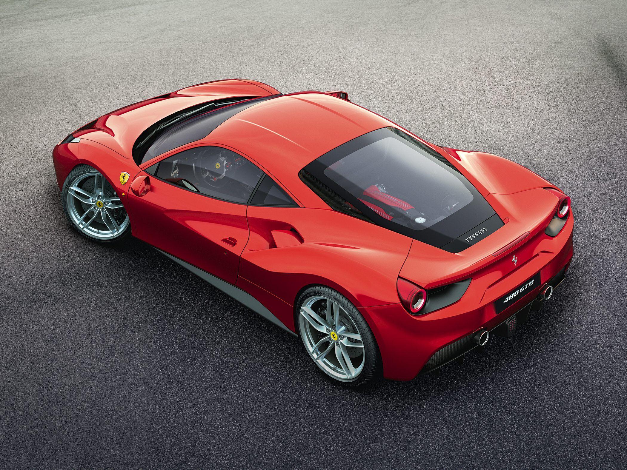 2100x1575 Ferrari 488 GTB Picture