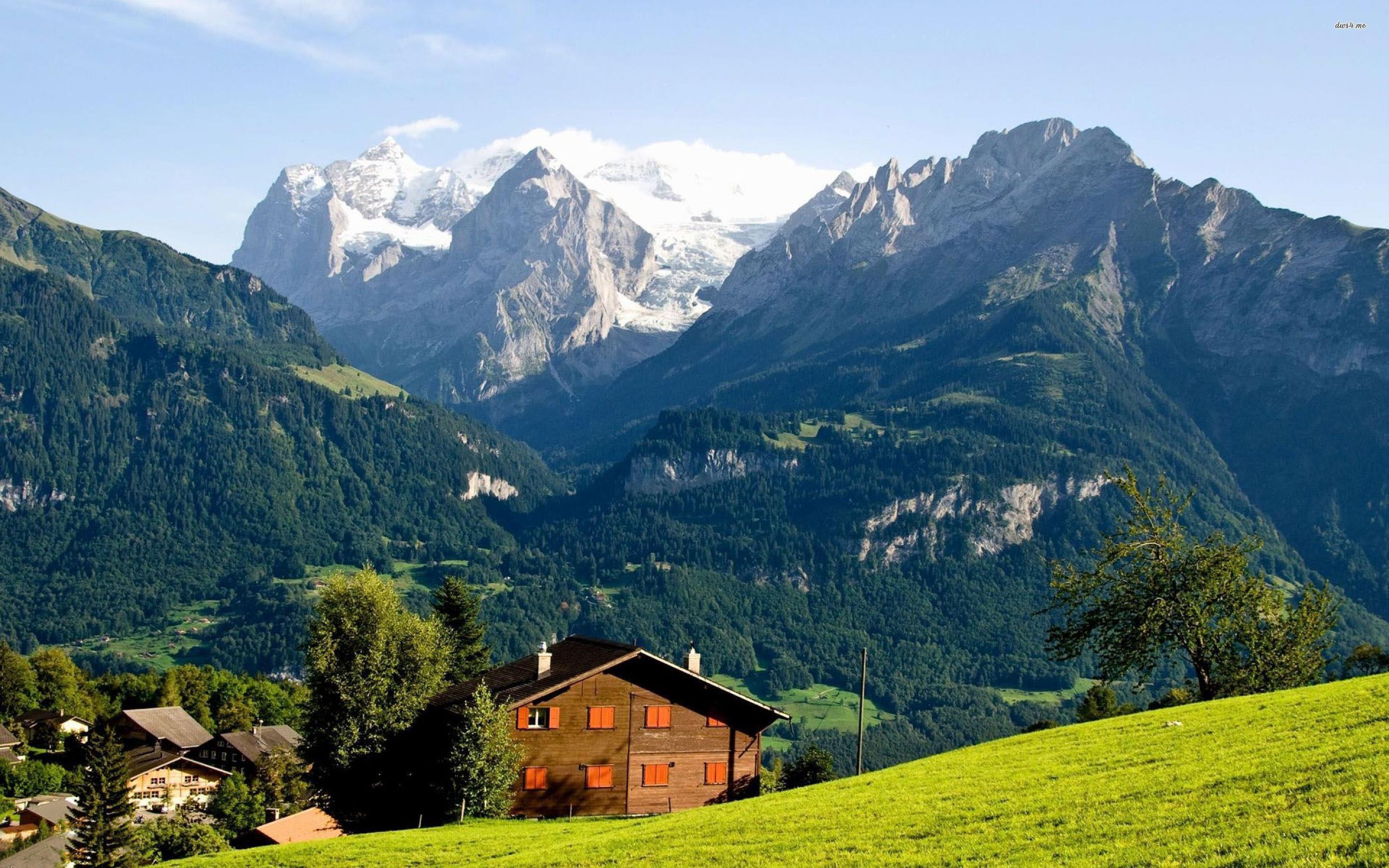 2880x1800 Free download Hasliberg Switzerland wallpaper 1069513 [2880x1800] for your Desktop, Mobile & Tablet. Explore Switzerland Wallpaper for Desktop. Switzerland HD Wallpaper, Swiss Alps HD Wallpaper, Microsoft 4K Wallpaper