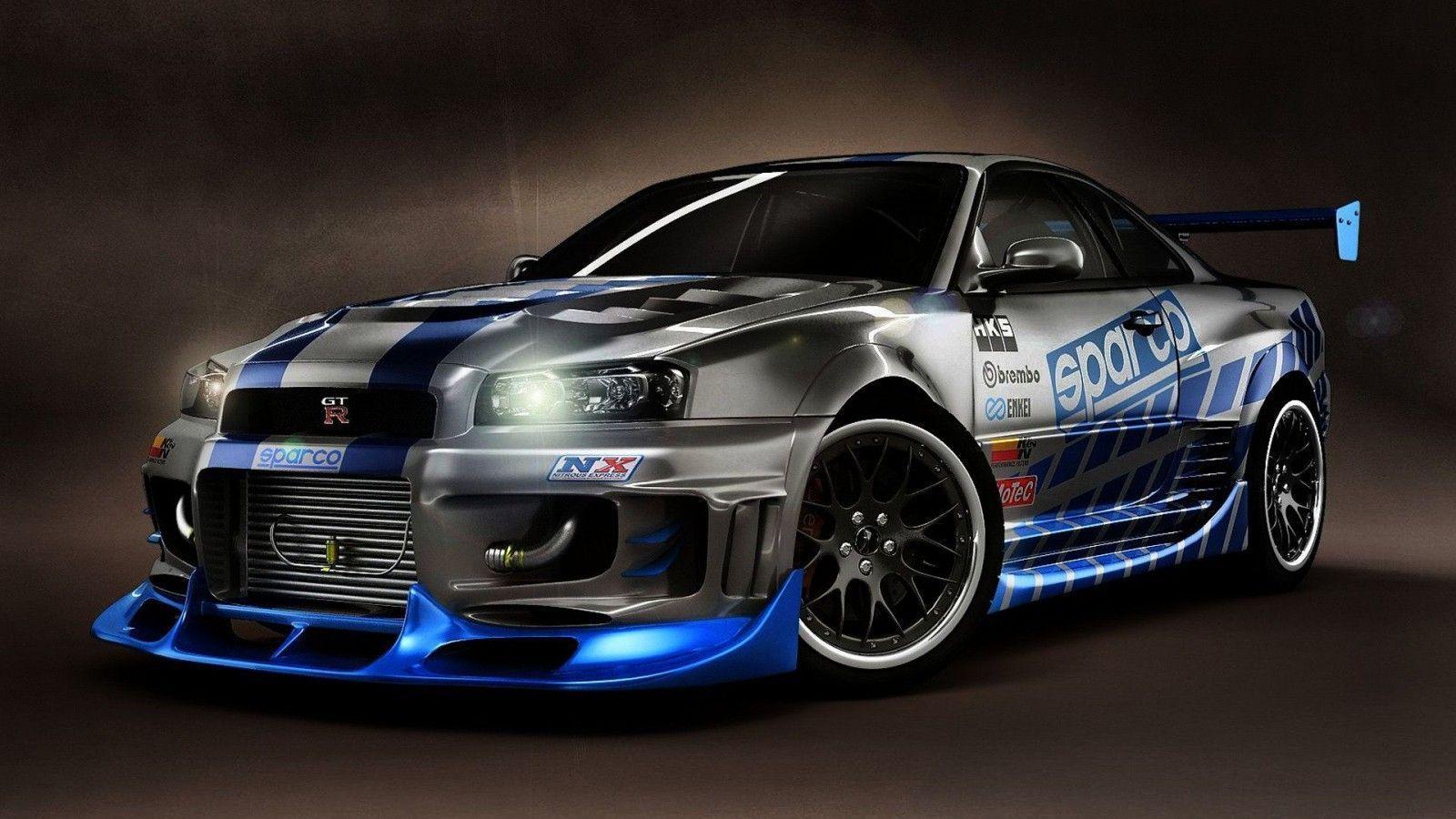 1600x900 Fast Computer Wallpaper