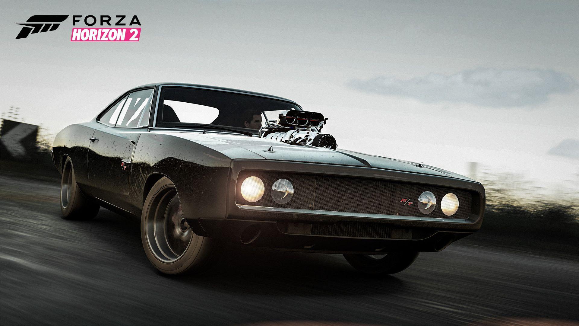 1920x1080 Fast And Furious 8 Wallpaper HD