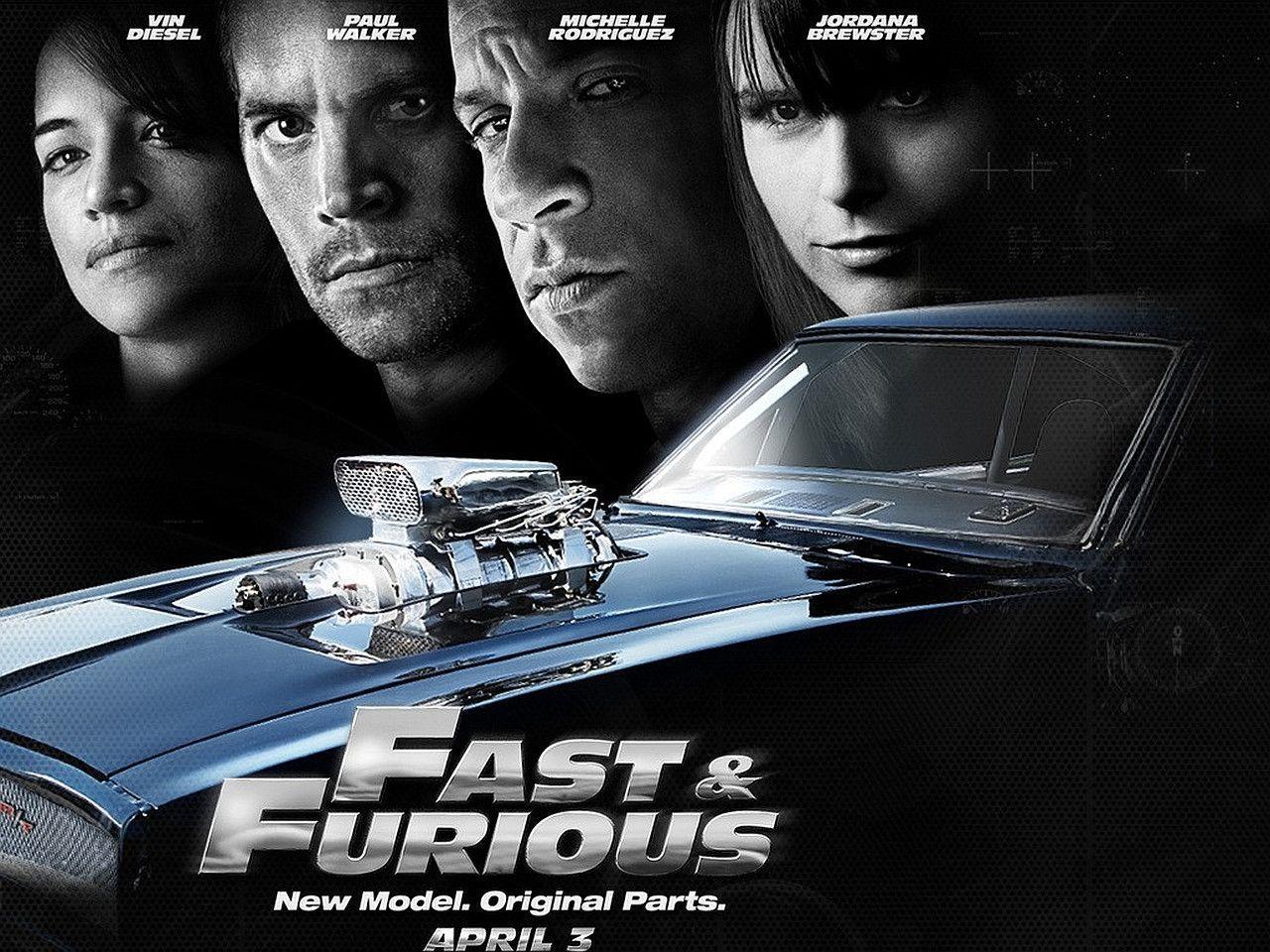 1280x960 Fast Furious 8 Wallpaper