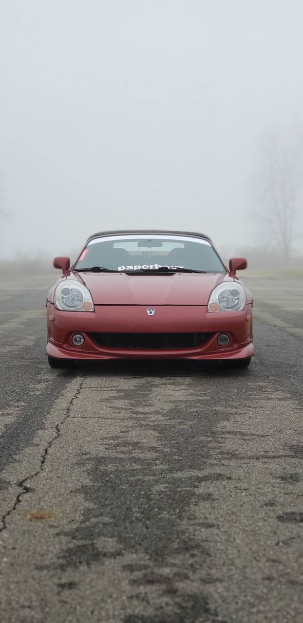 622x1280 Mr2 spyder wallpaper