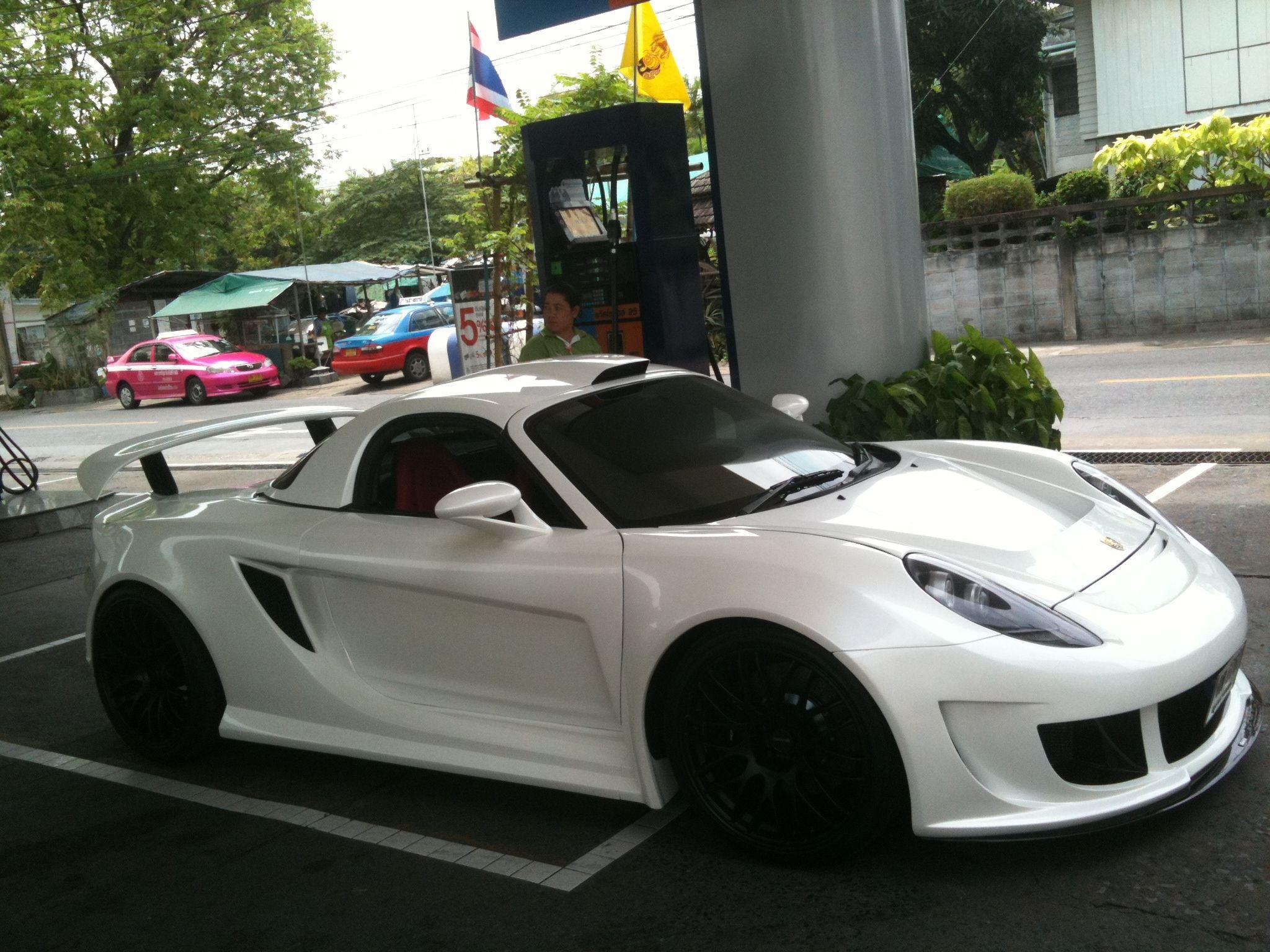 2048x1536 oattmrs 2007 Toyota MR2 Spyder's Photo Gallery