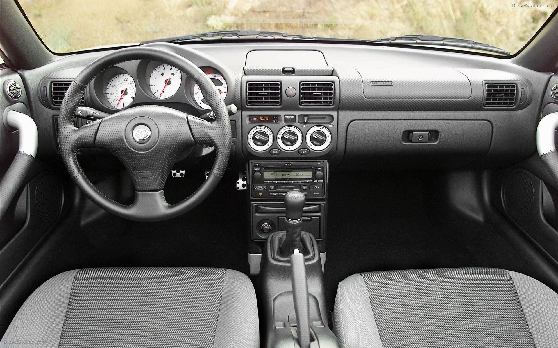 1920x1200 Fantastic Benefits of Using Enhanced Toyota MR2 Spyder Cars