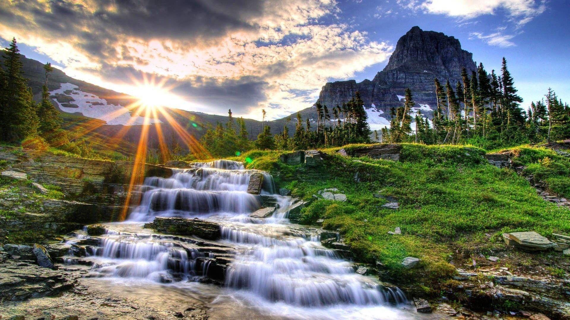 1920x1080 Beautiful Desktop Beautiful Nature Wallpaper Wallpaper For PC