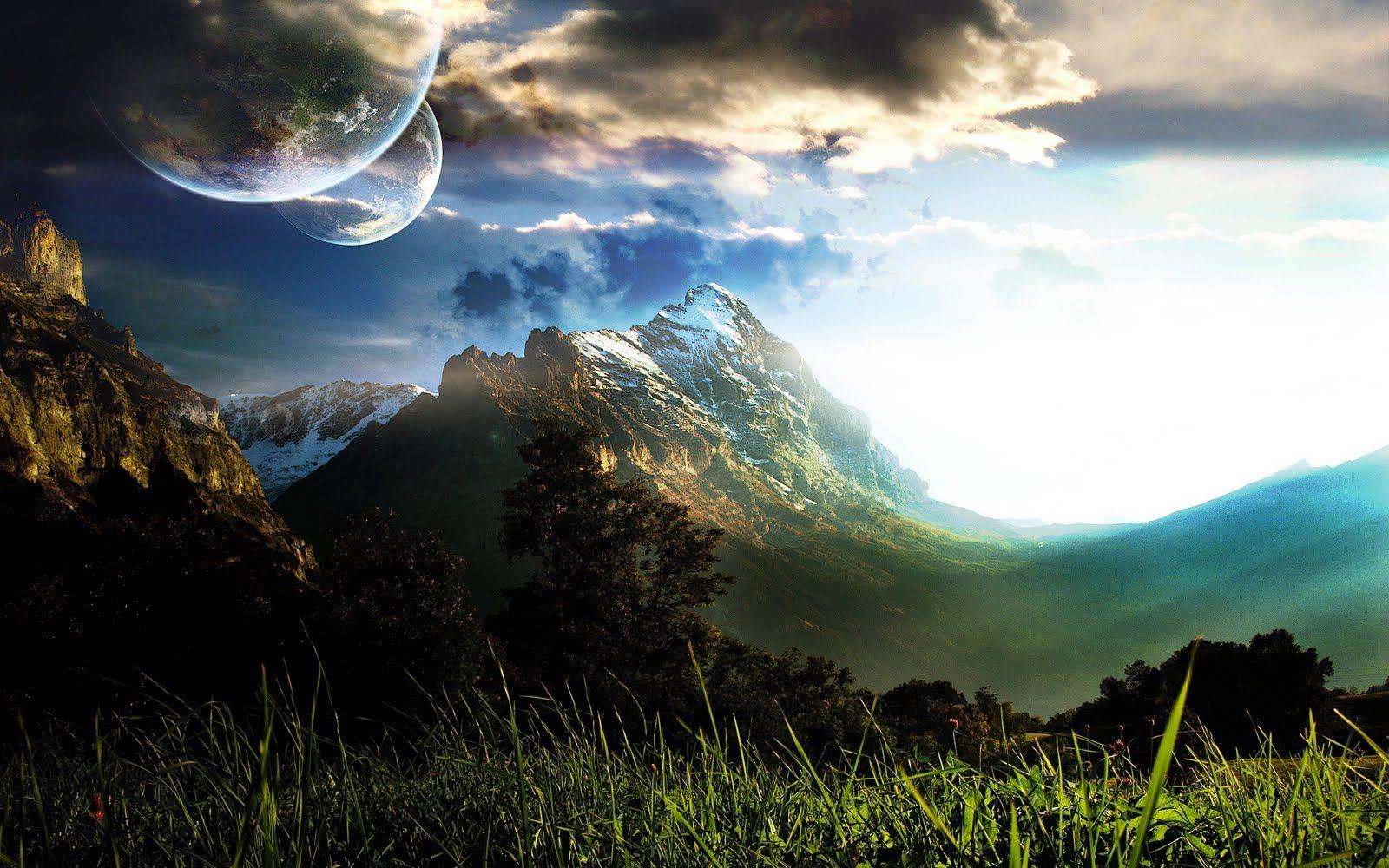 1600x1000 Breathtaking Desktop Background. Beautiful Widescreen Desktop Wallpaper, Desktop Wallpaper and Naruto Desktop Background