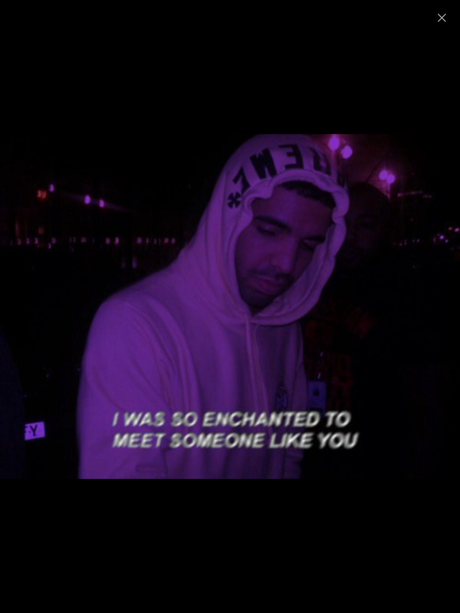 1536x2048 Drake Aesthetic Wallpaper